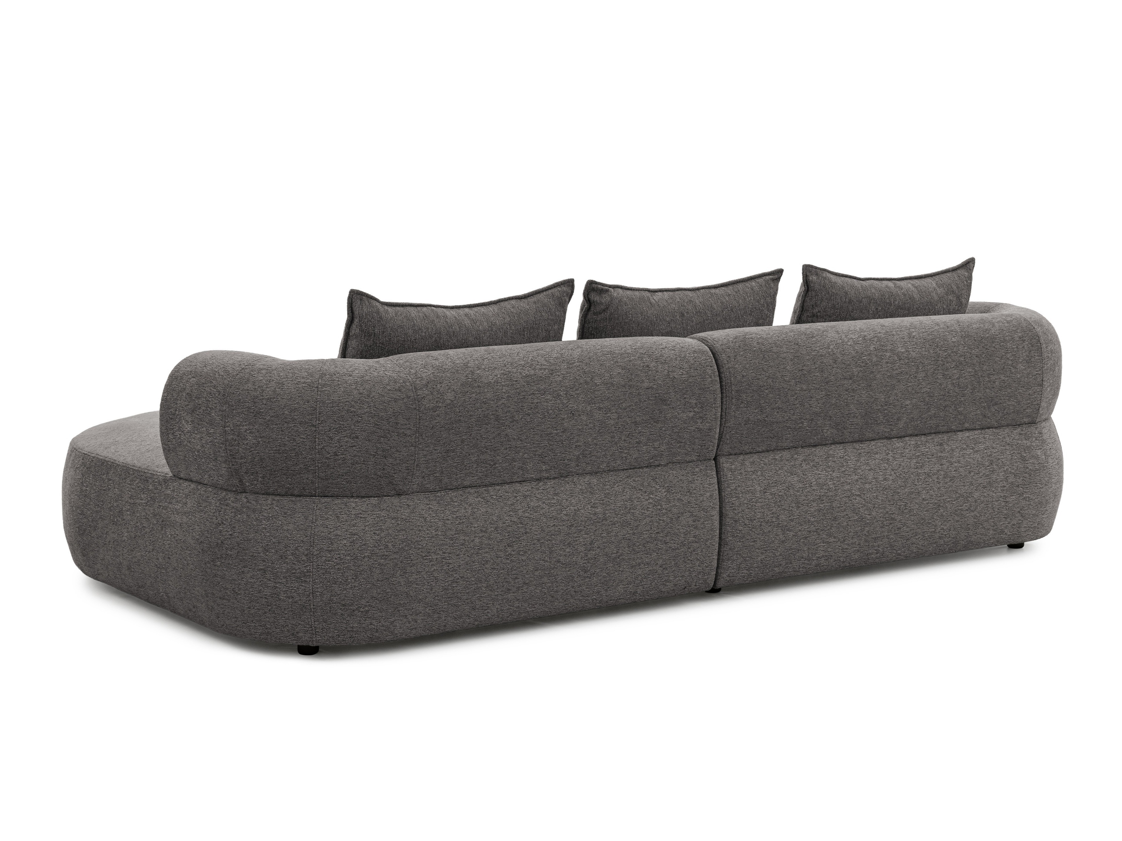 Corner sofa Rocklin 101 (Toro 05)