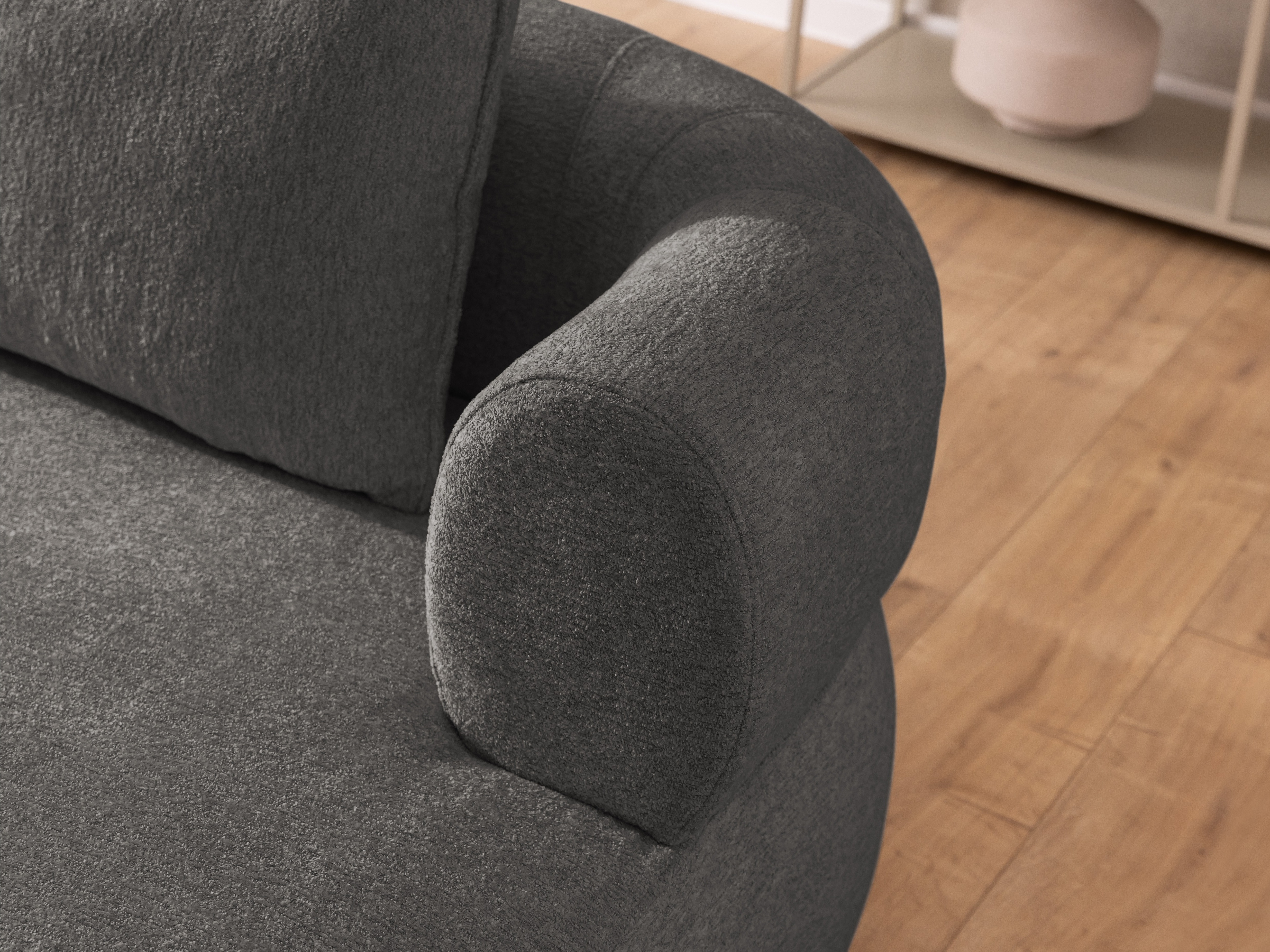 Corner sofa Rocklin 101 (Toro 05)