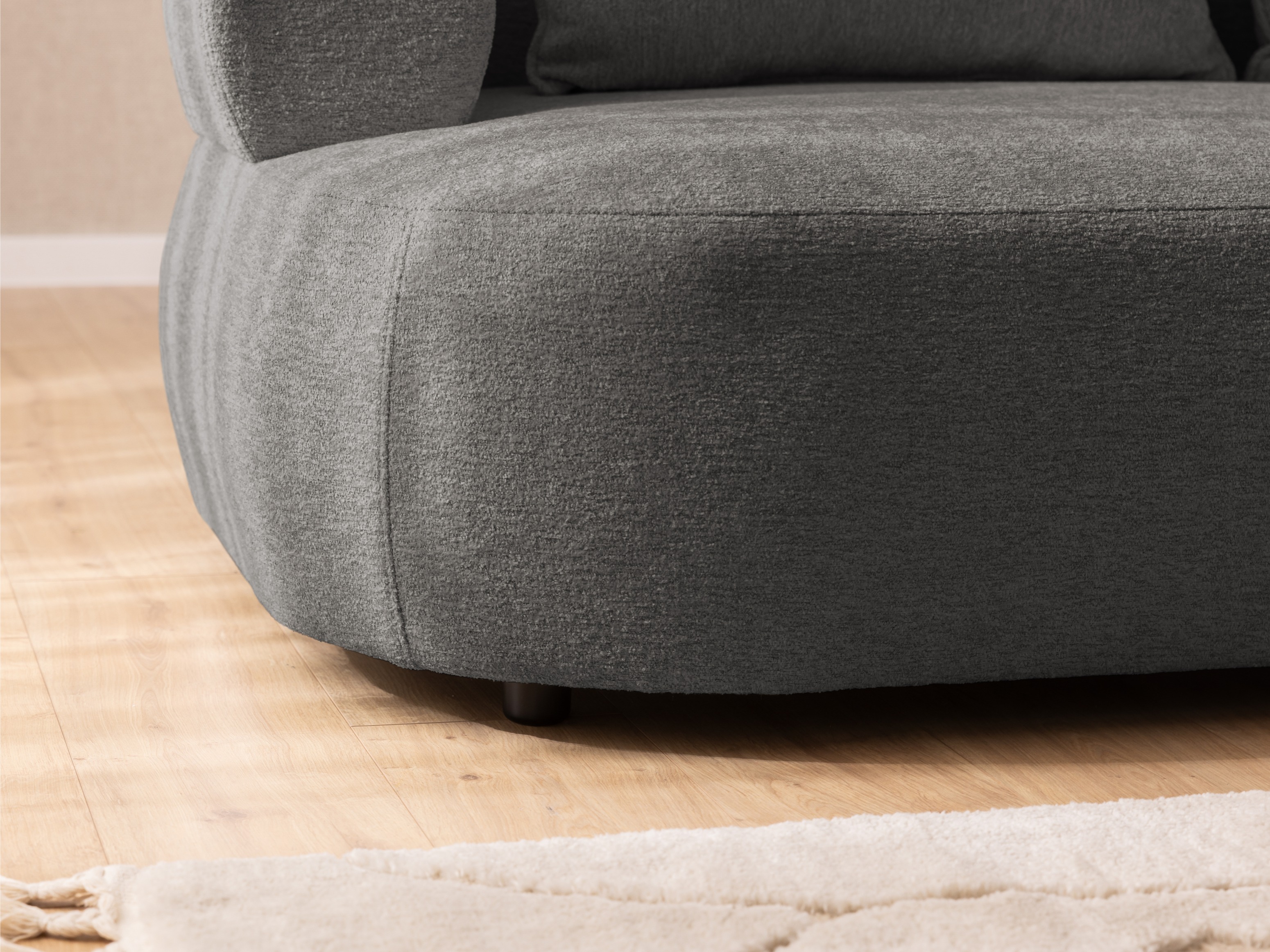 Corner sofa Rocklin 101 (Toro 05)