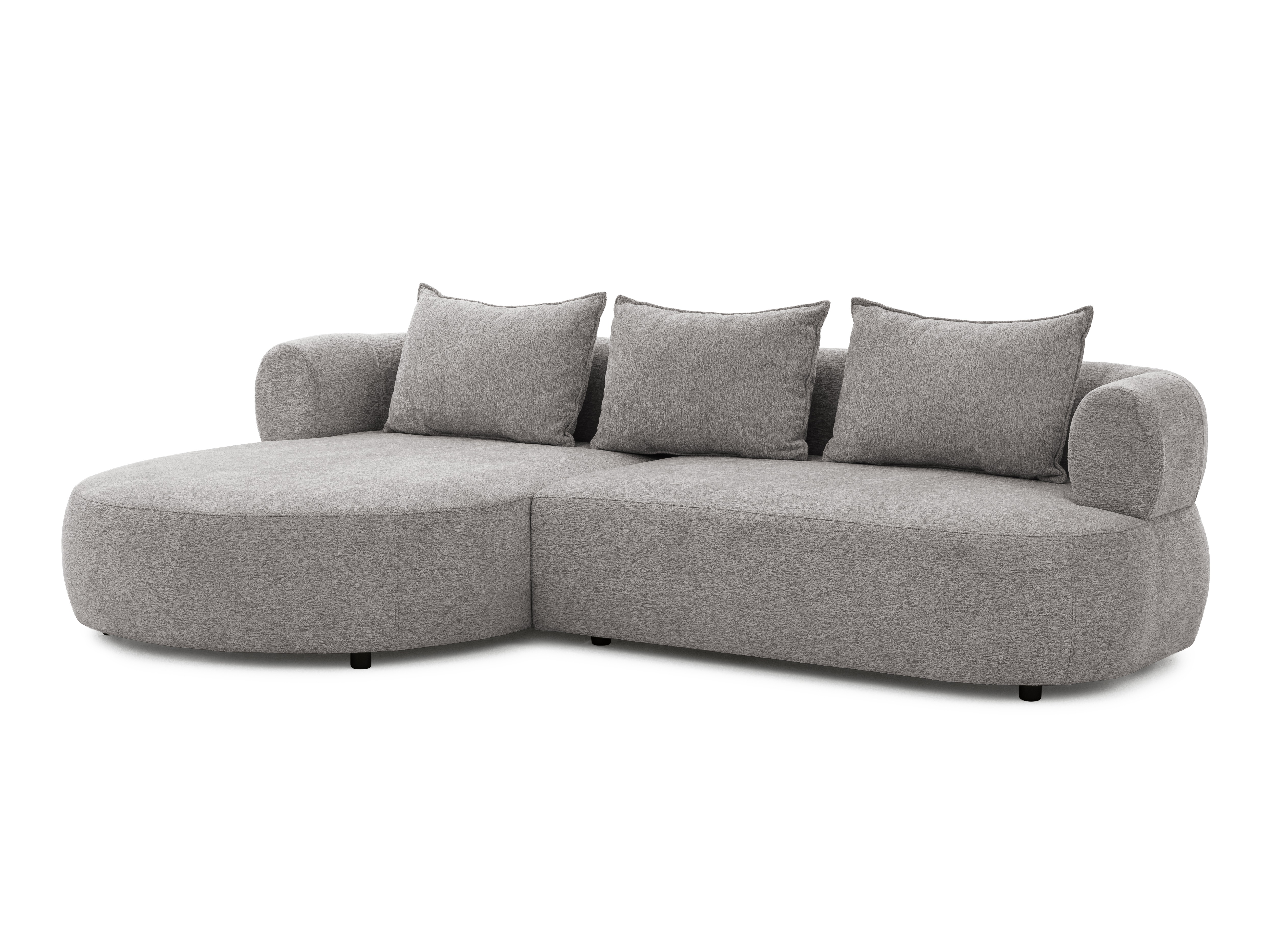 Corner sofa Rocklin 101 (Toro 10)