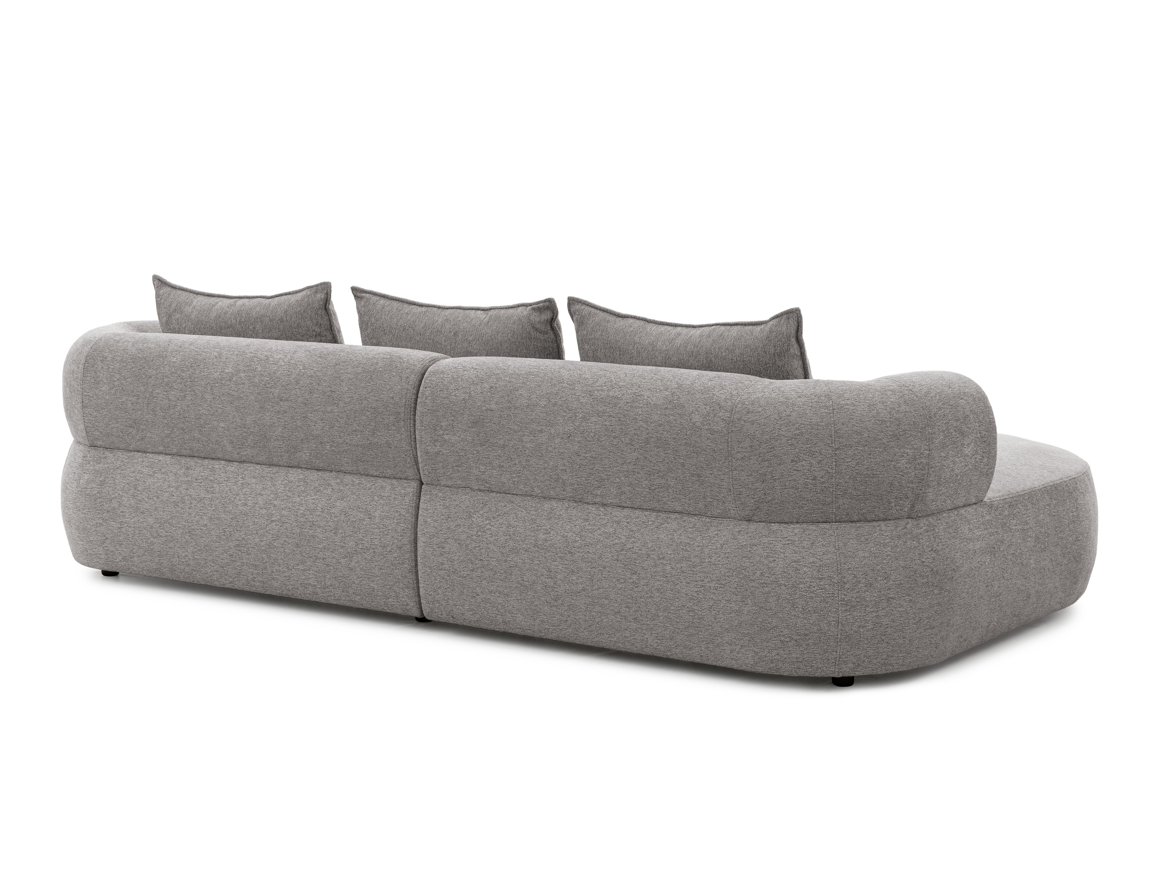 Corner sofa Rocklin 101 (Toro 10)