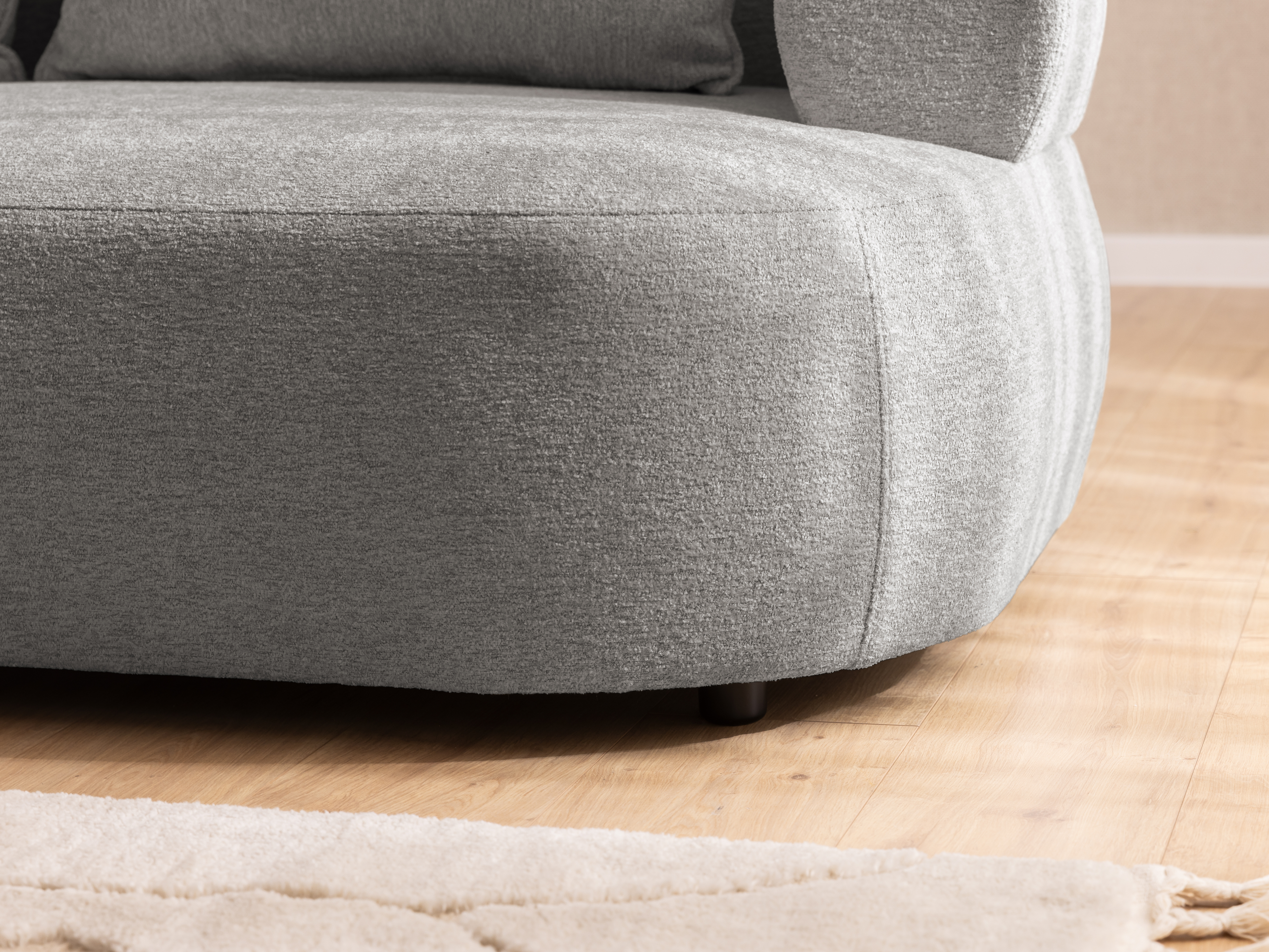 Corner sofa Rocklin 101 (Toro 10)