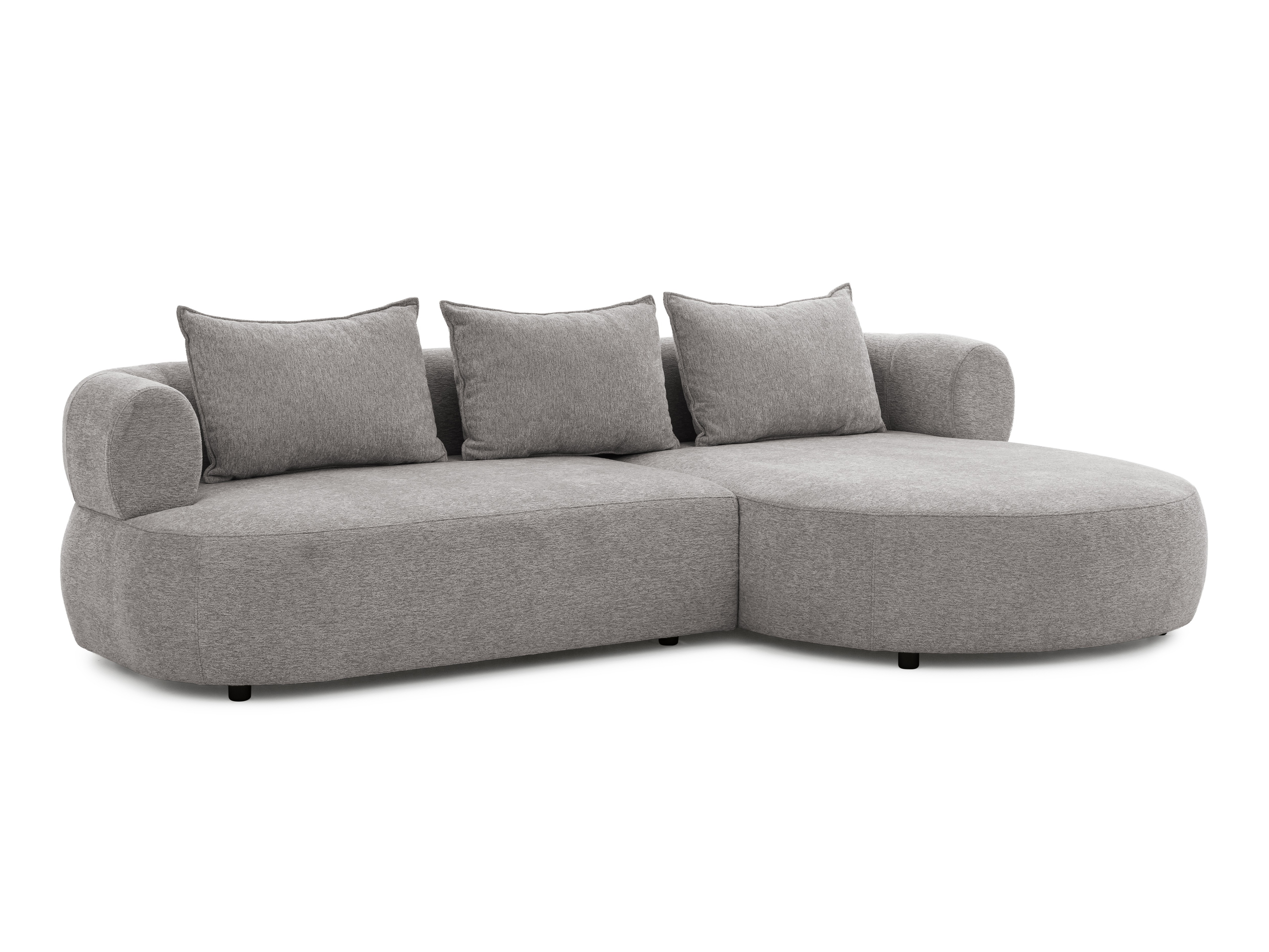 Corner sofa Rocklin 101 (Toro 10)