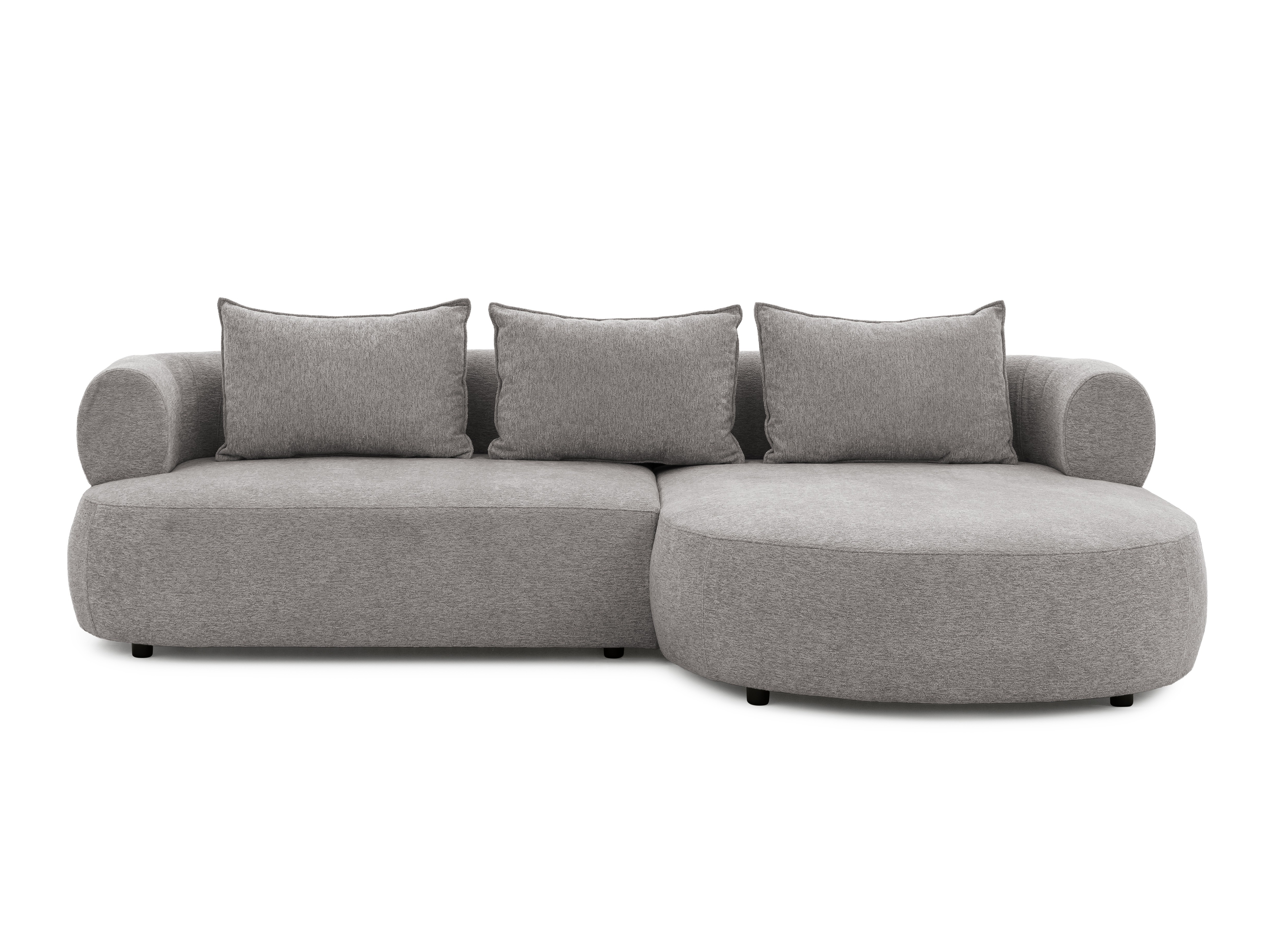 Corner sofa Rocklin 101 (Toro 10)