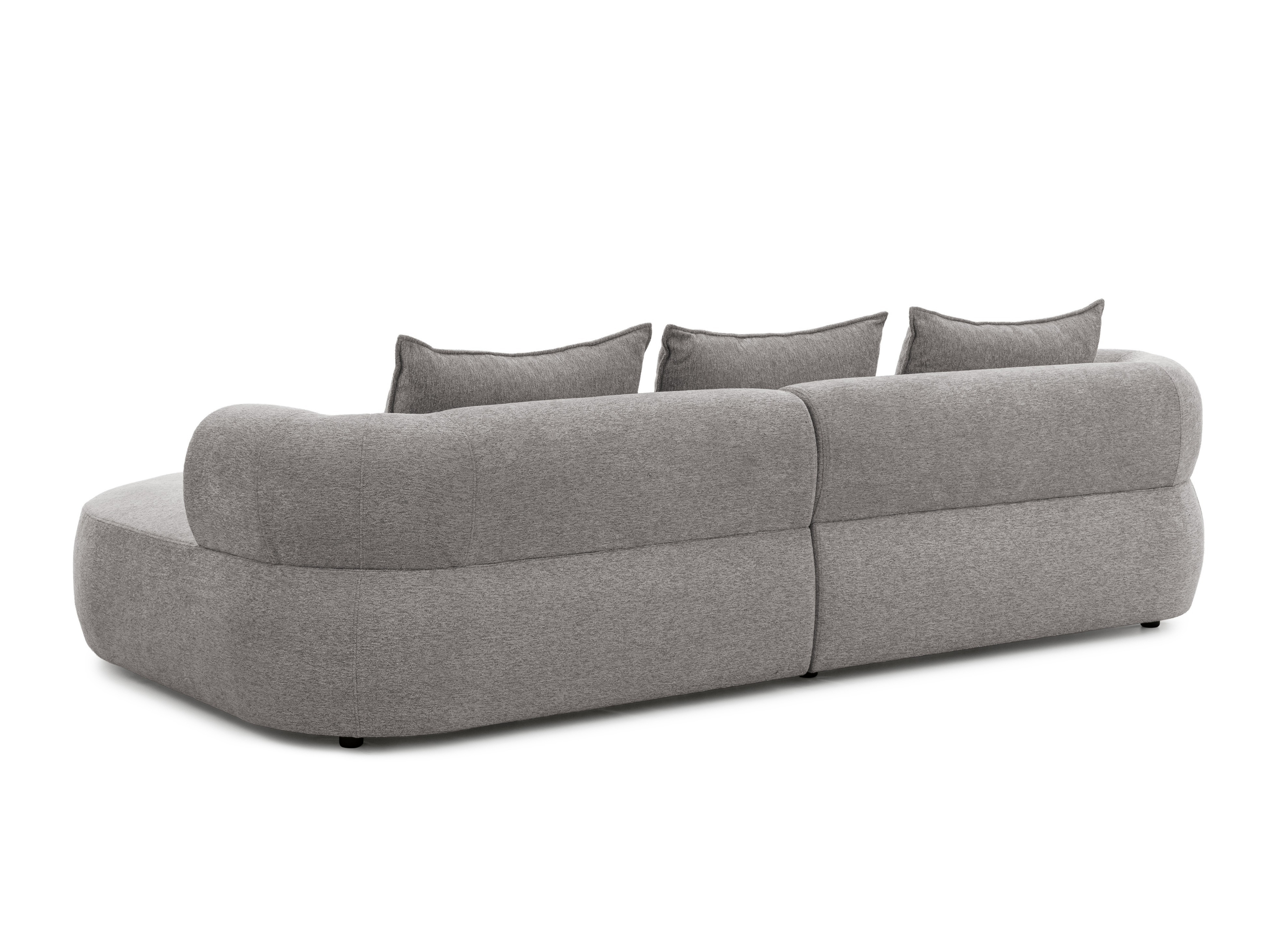 Corner sofa Rocklin 101 (Toro 10)
