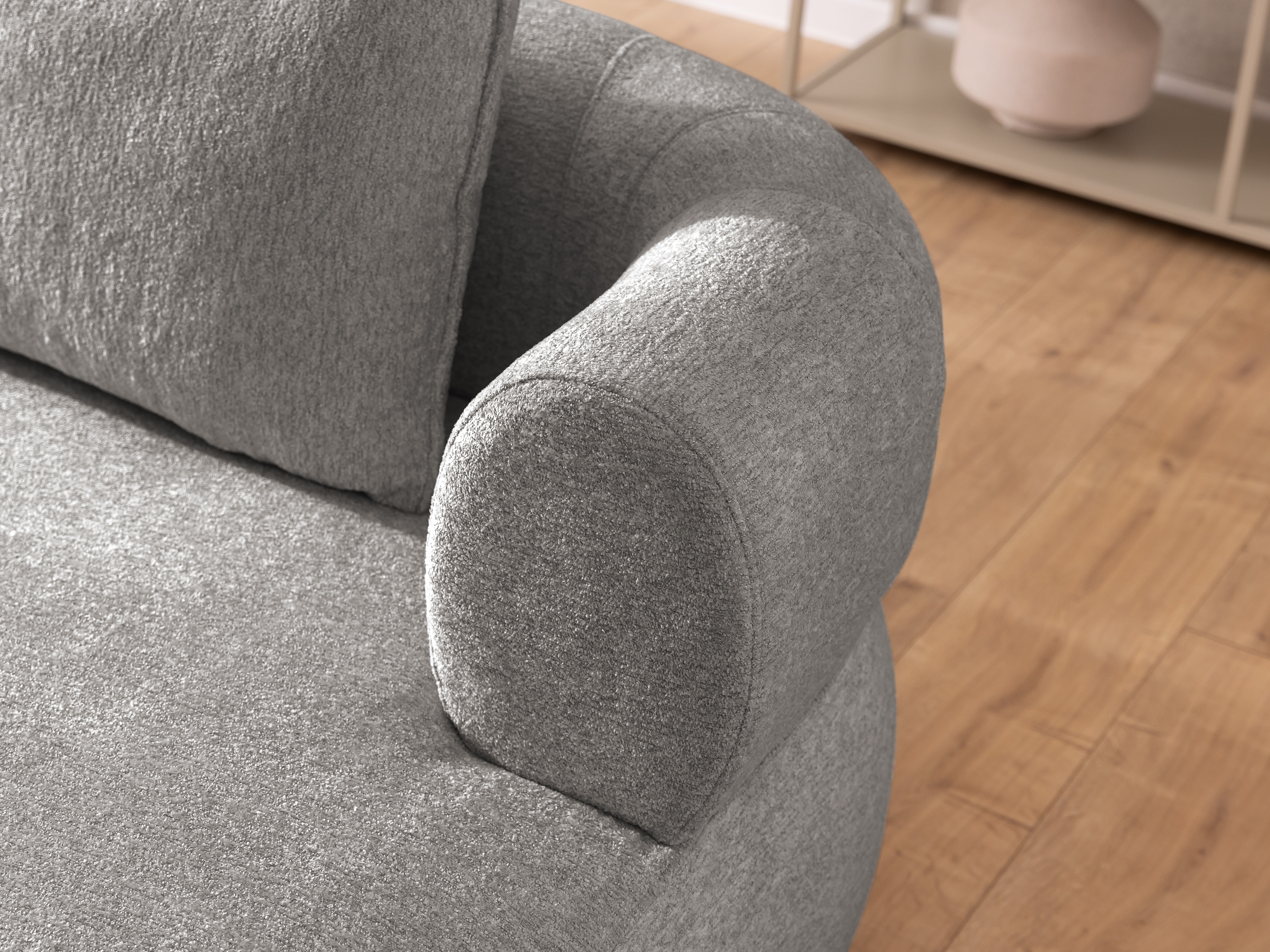 Corner sofa Rocklin 101 (Toro 10)