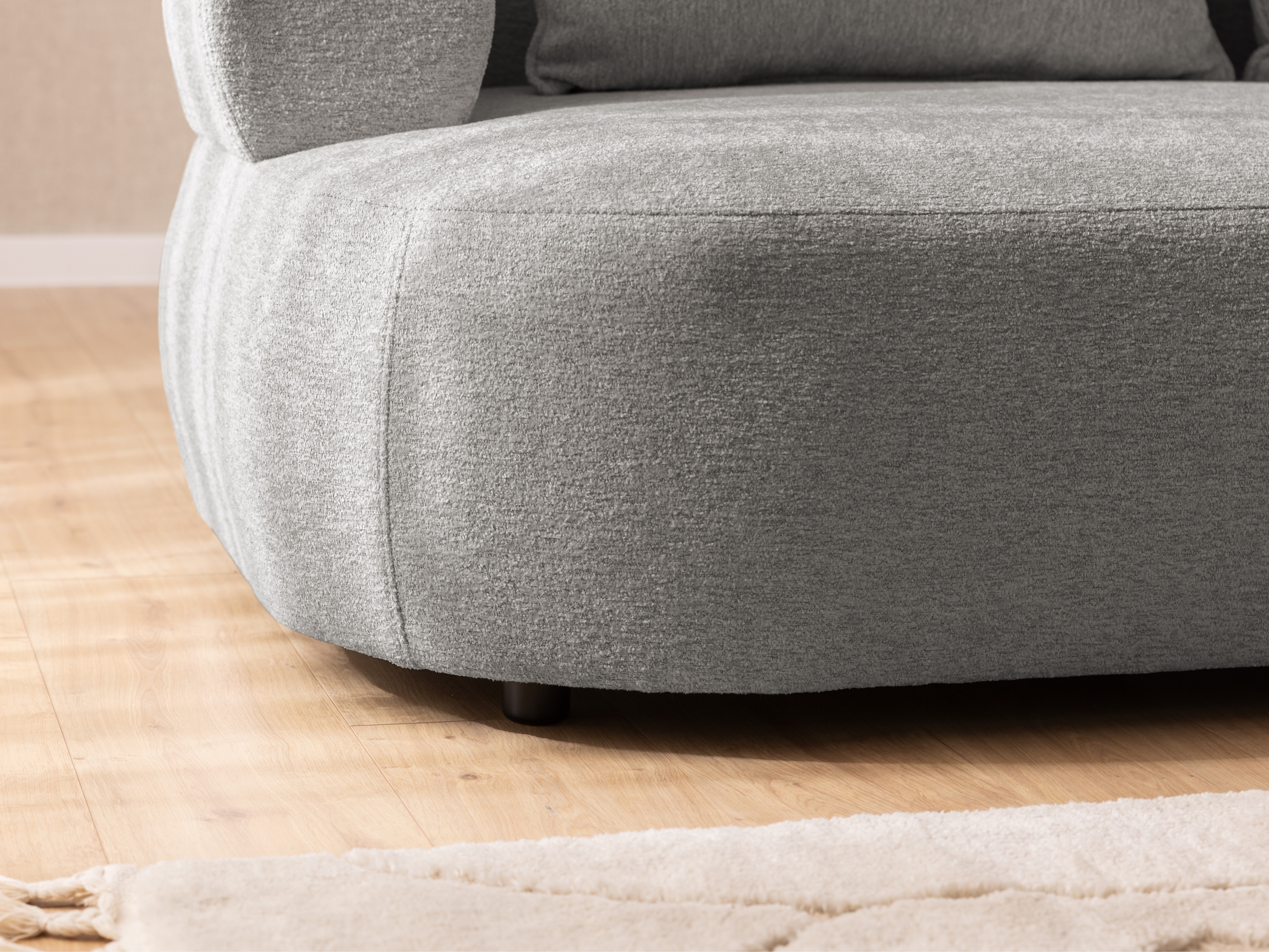 Corner sofa Rocklin 101 (Toro 10)