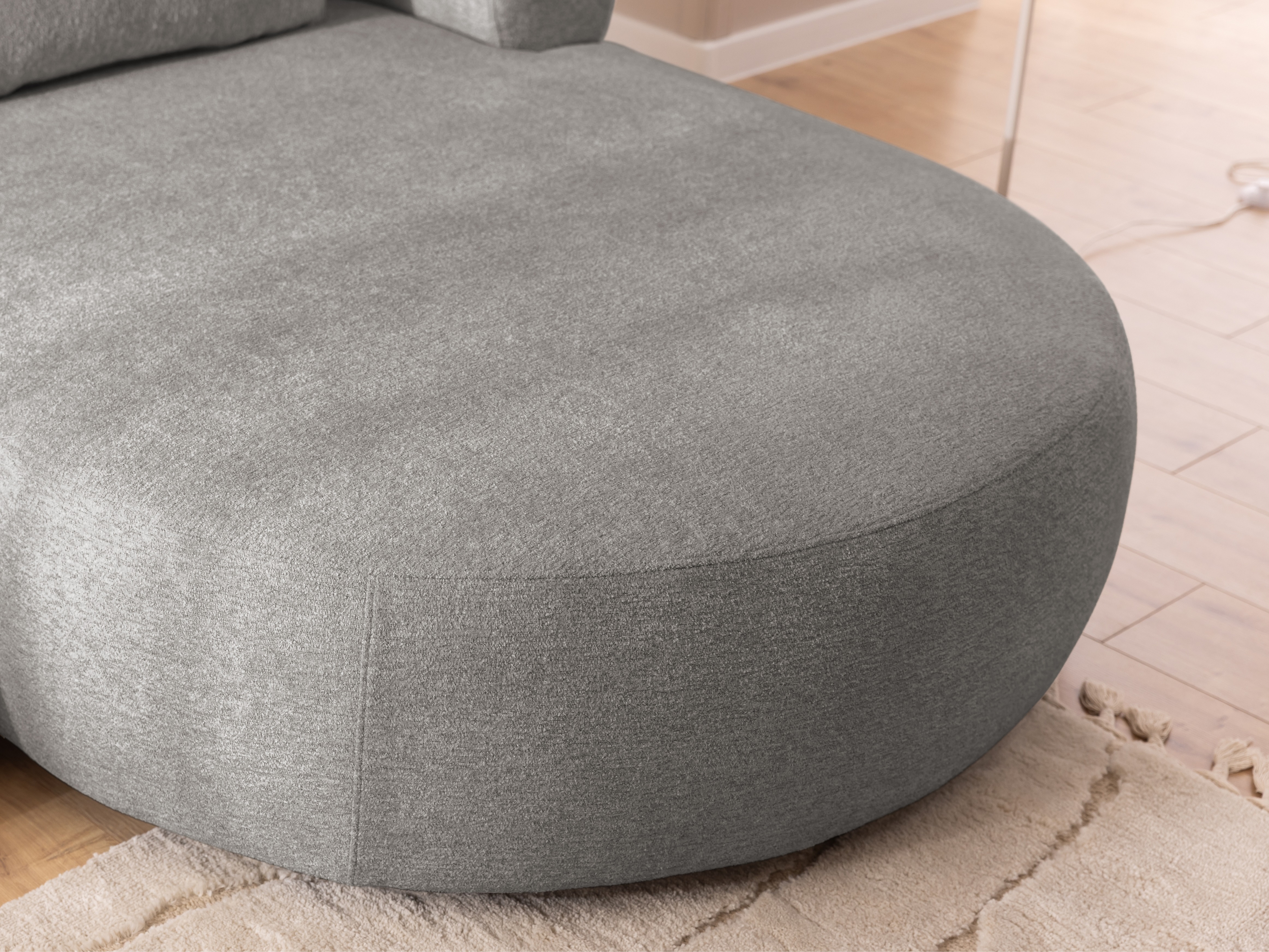 Corner sofa Rocklin 101 (Toro 10)