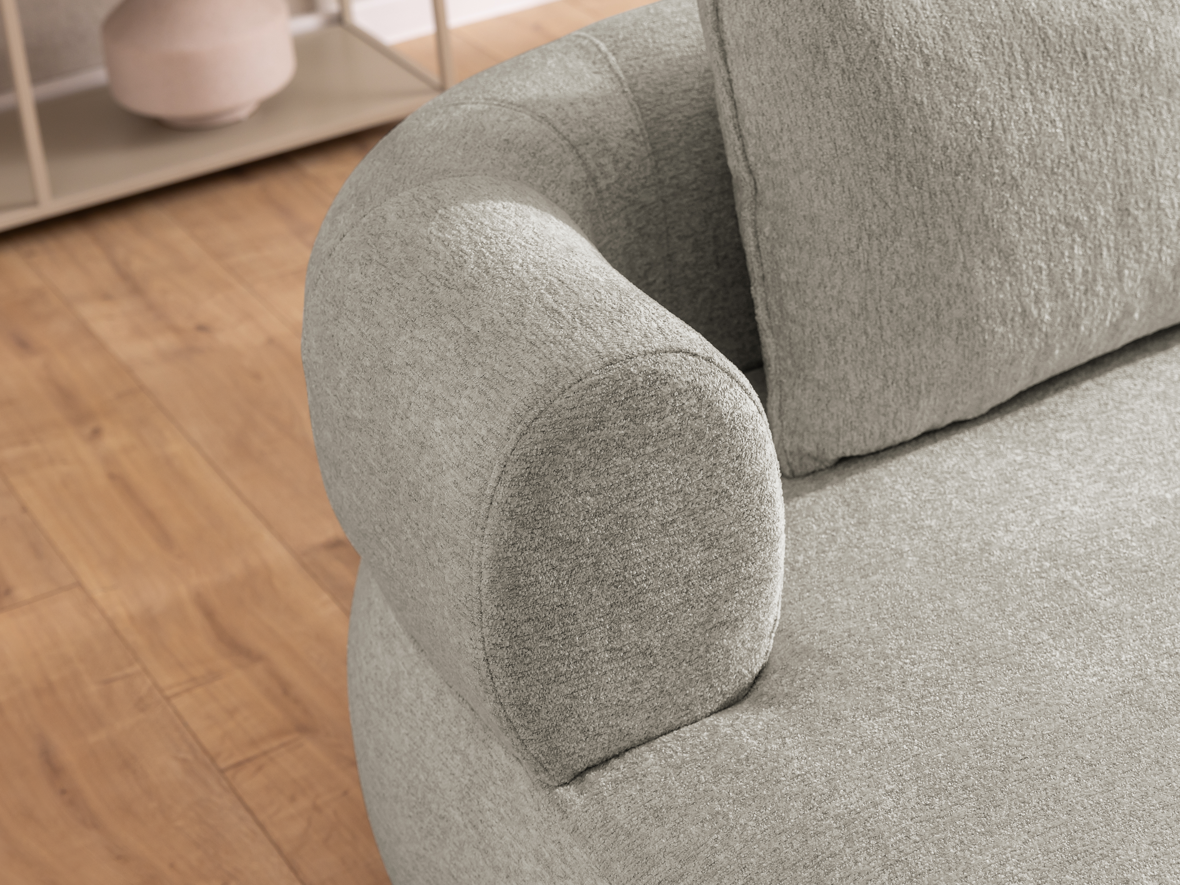 Corner sofa Rocklin 101 (Toro 145)