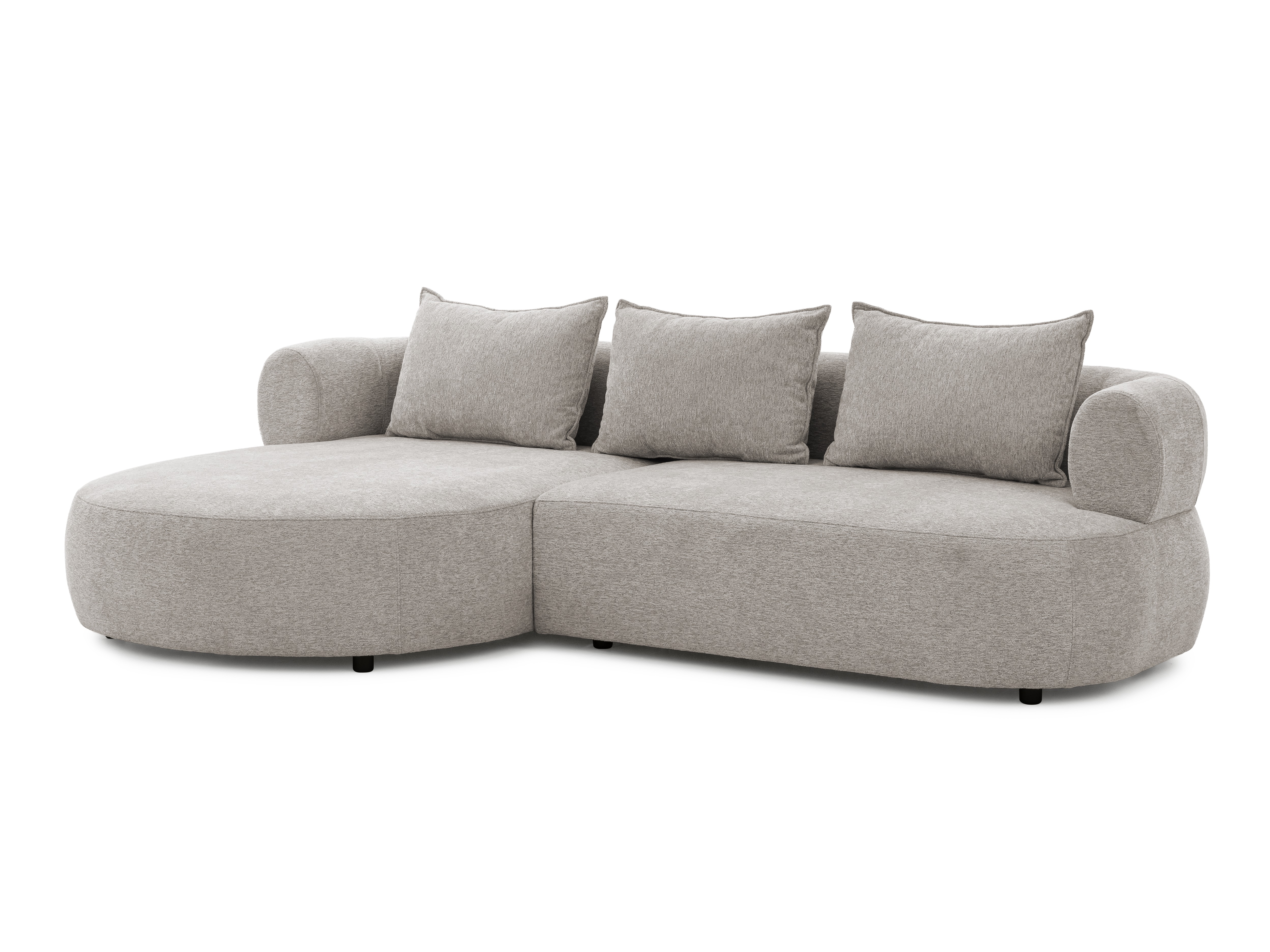 Corner sofa Rocklin 101 (Toro 145)