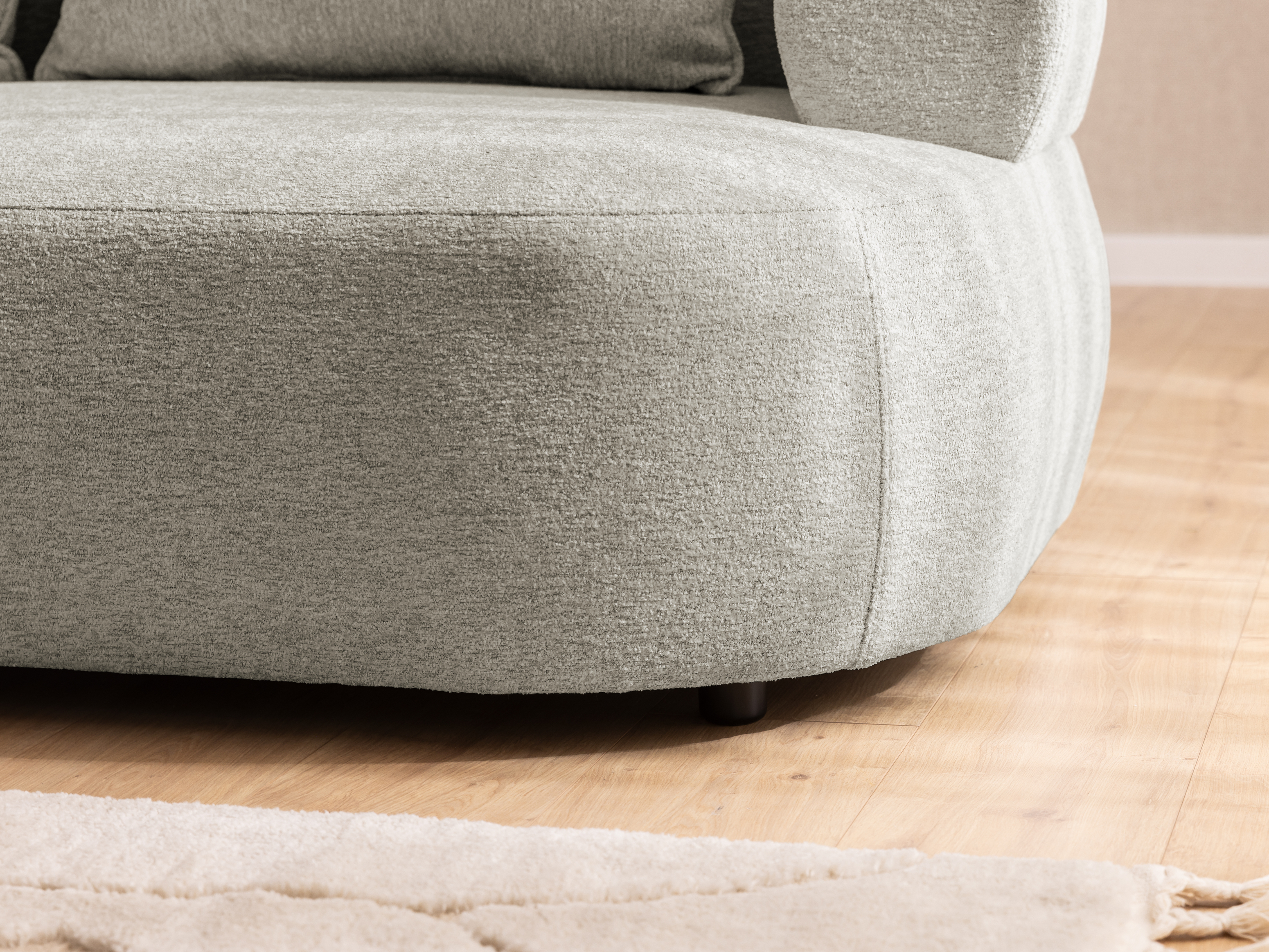 Corner sofa Rocklin 101 (Toro 145)