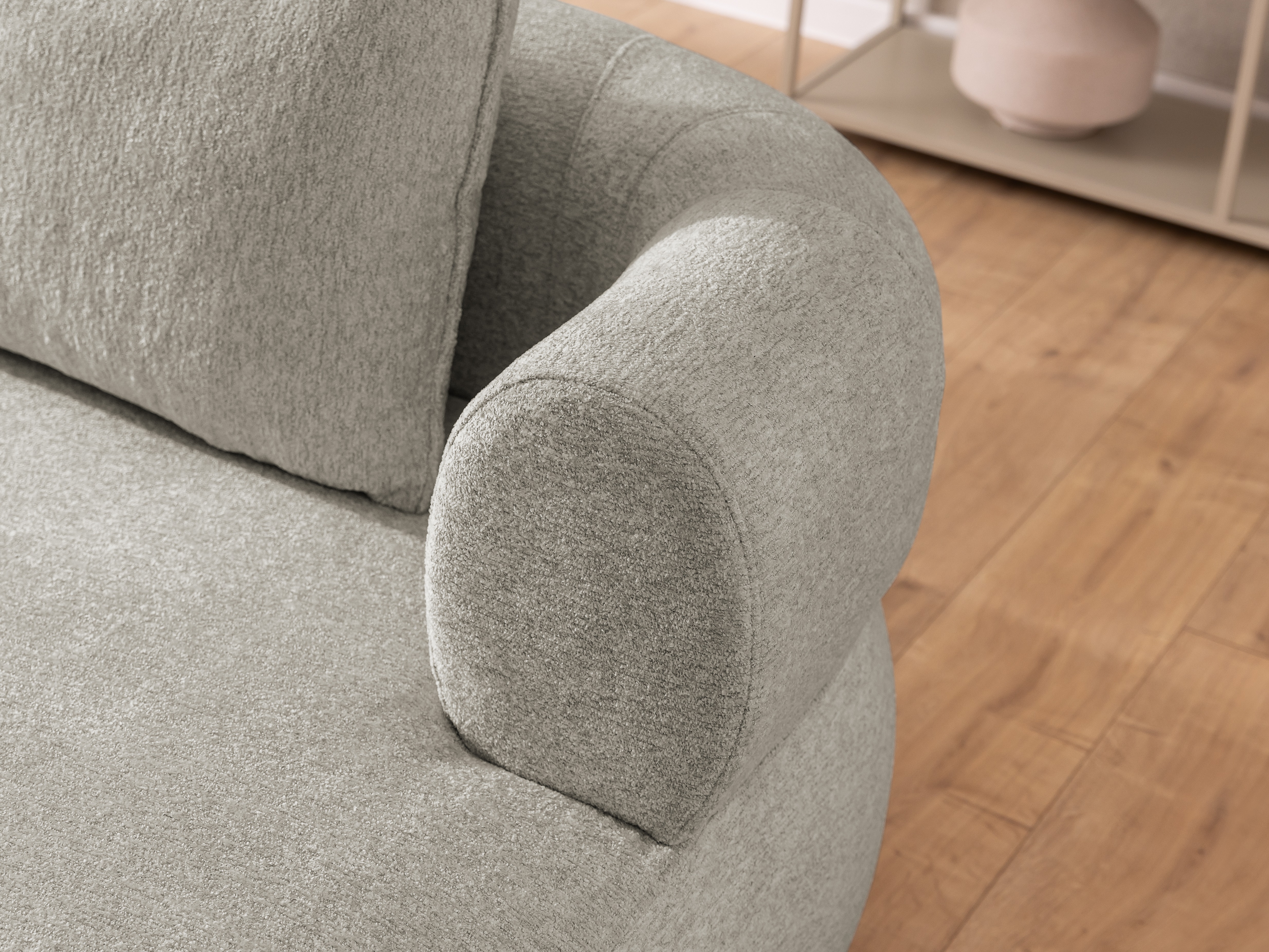 Corner sofa Rocklin 101 (Toro 145)