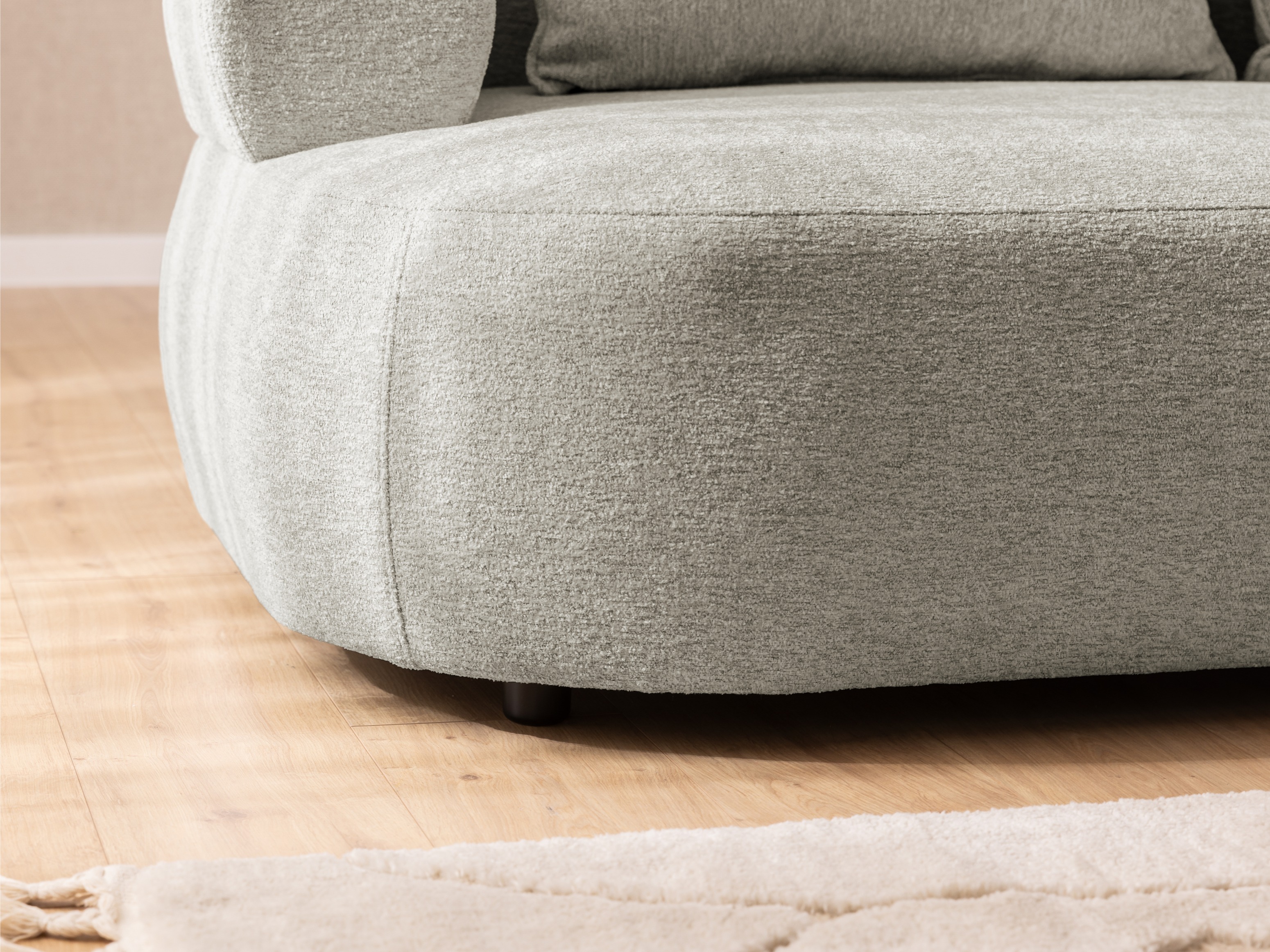 Corner sofa Rocklin 101 (Toro 145)