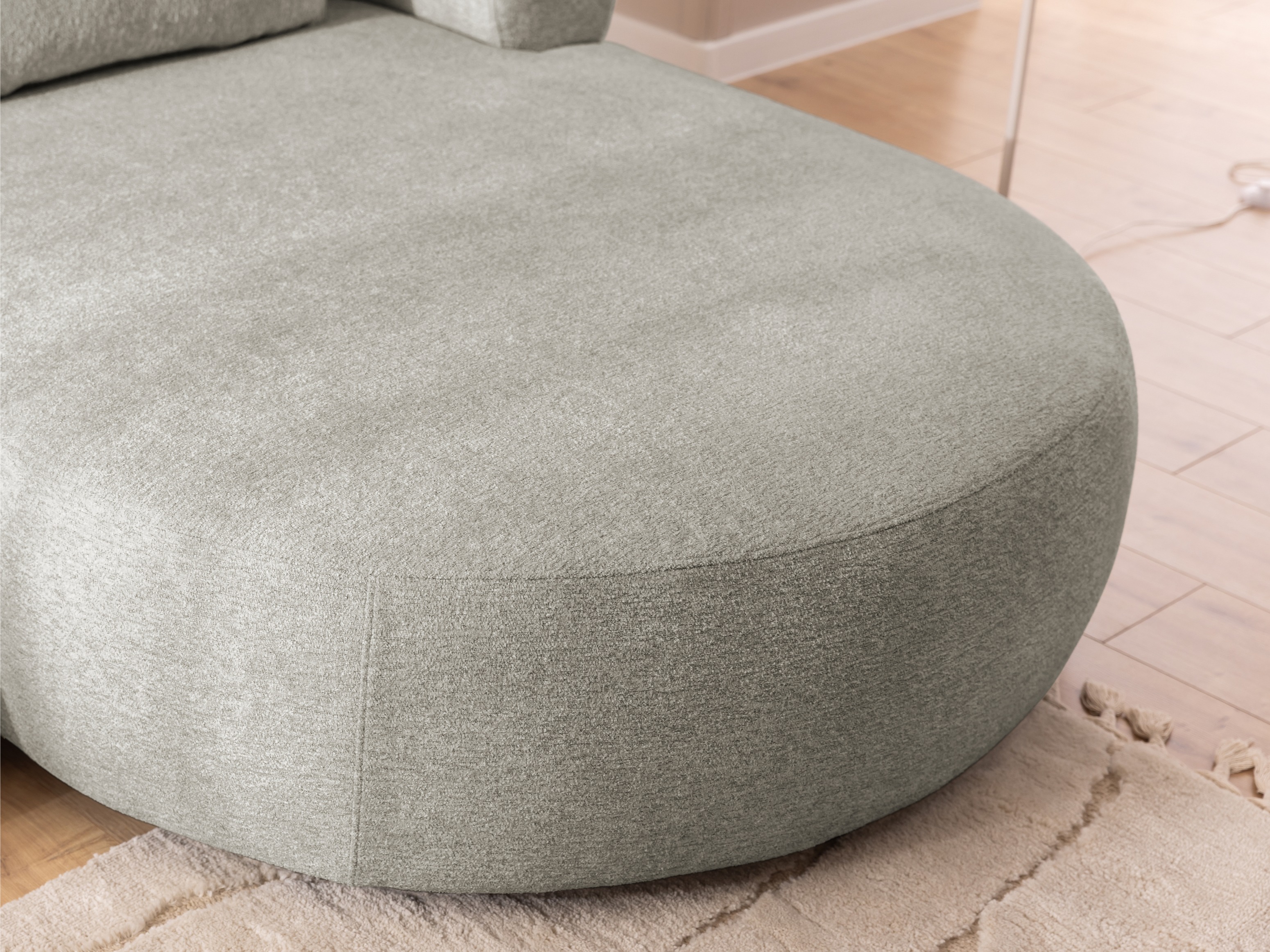 Corner sofa Rocklin 101 (Toro 145)