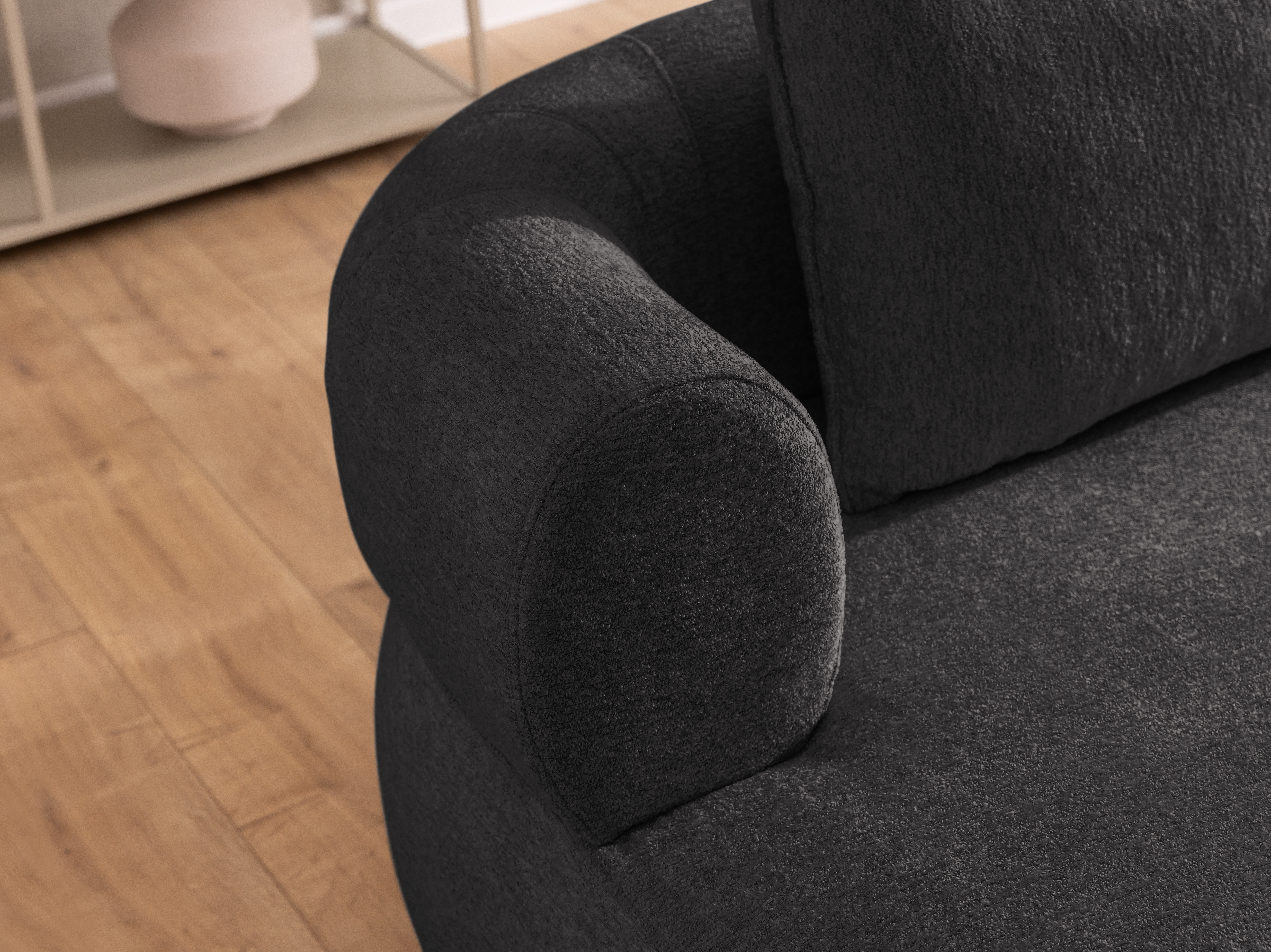 Corner sofa Rocklin 101 (Toro 150)