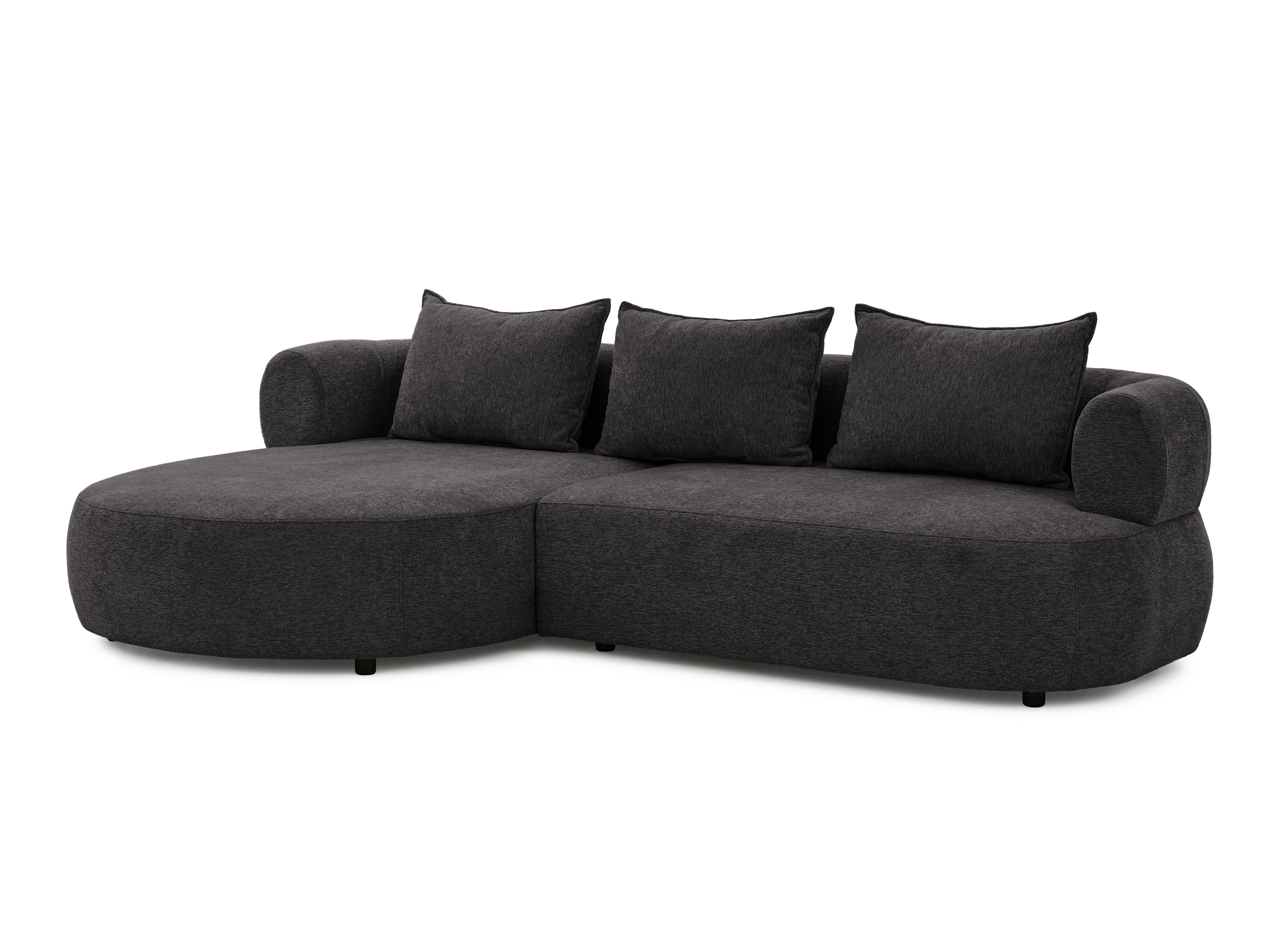 Corner sofa Rocklin 101 (Toro 150)