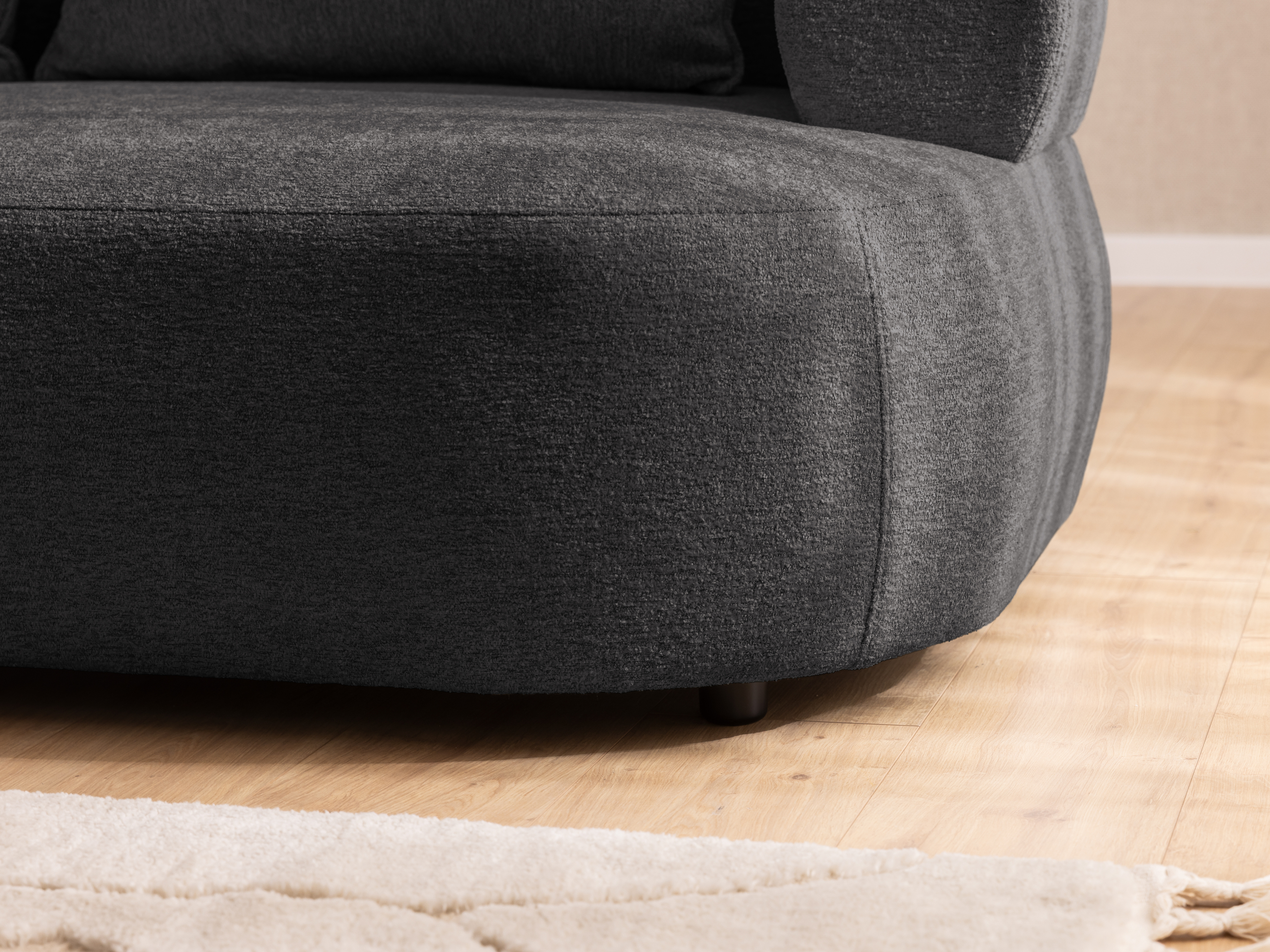 Corner sofa Rocklin 101 (Toro 150)