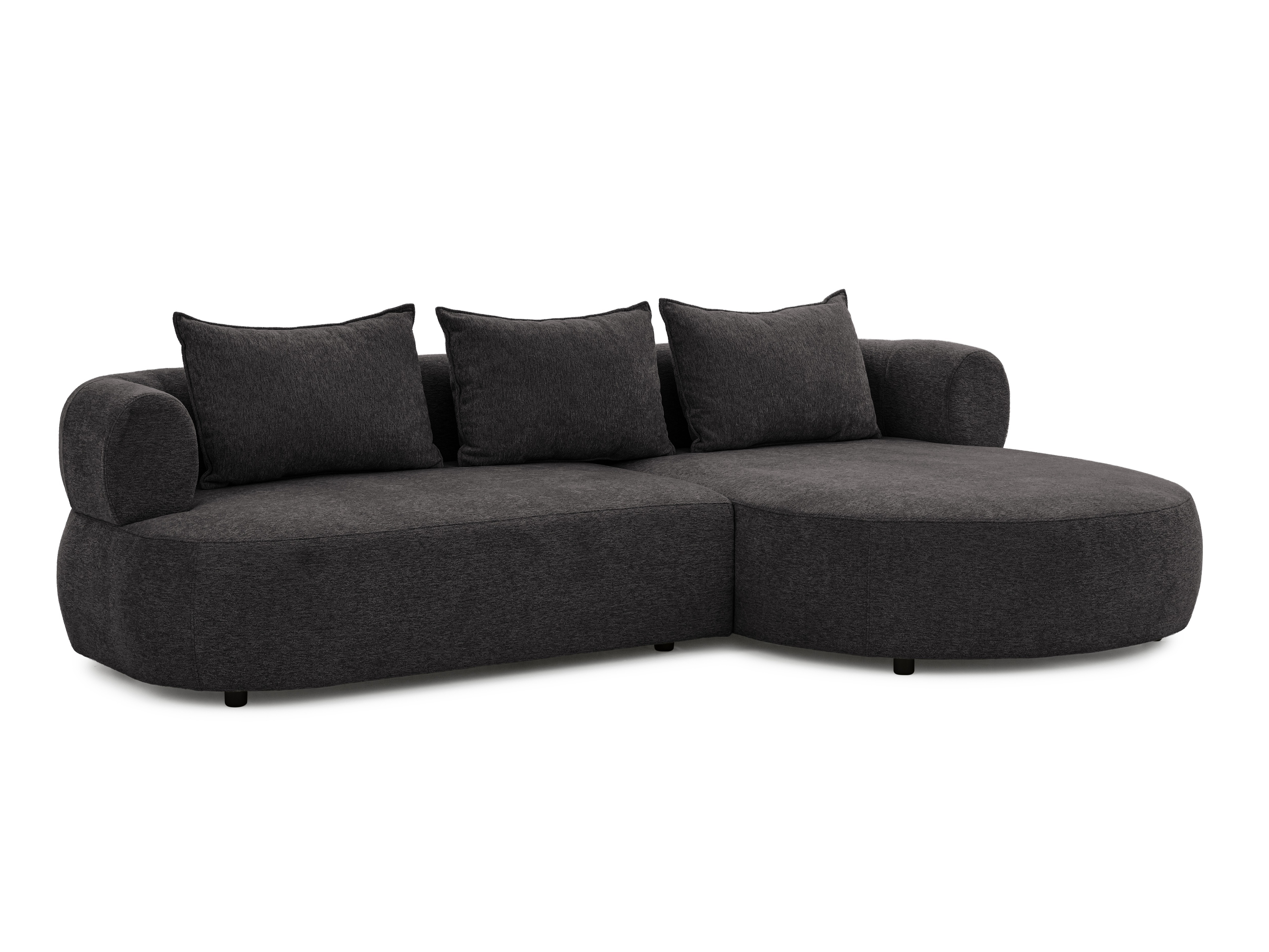 Corner sofa Rocklin 101 (Toro 150)
