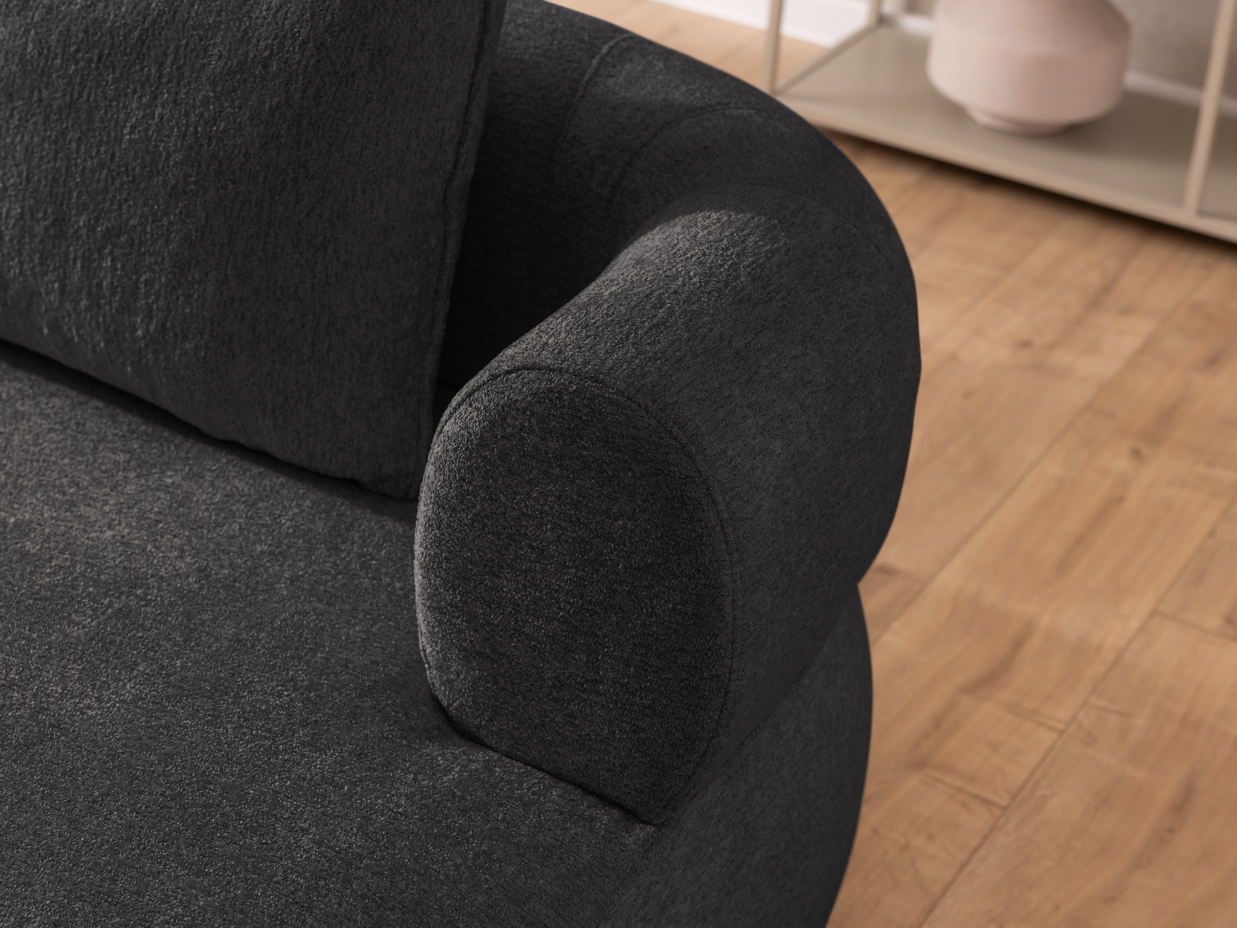 Corner sofa Rocklin 101 (Toro 150)