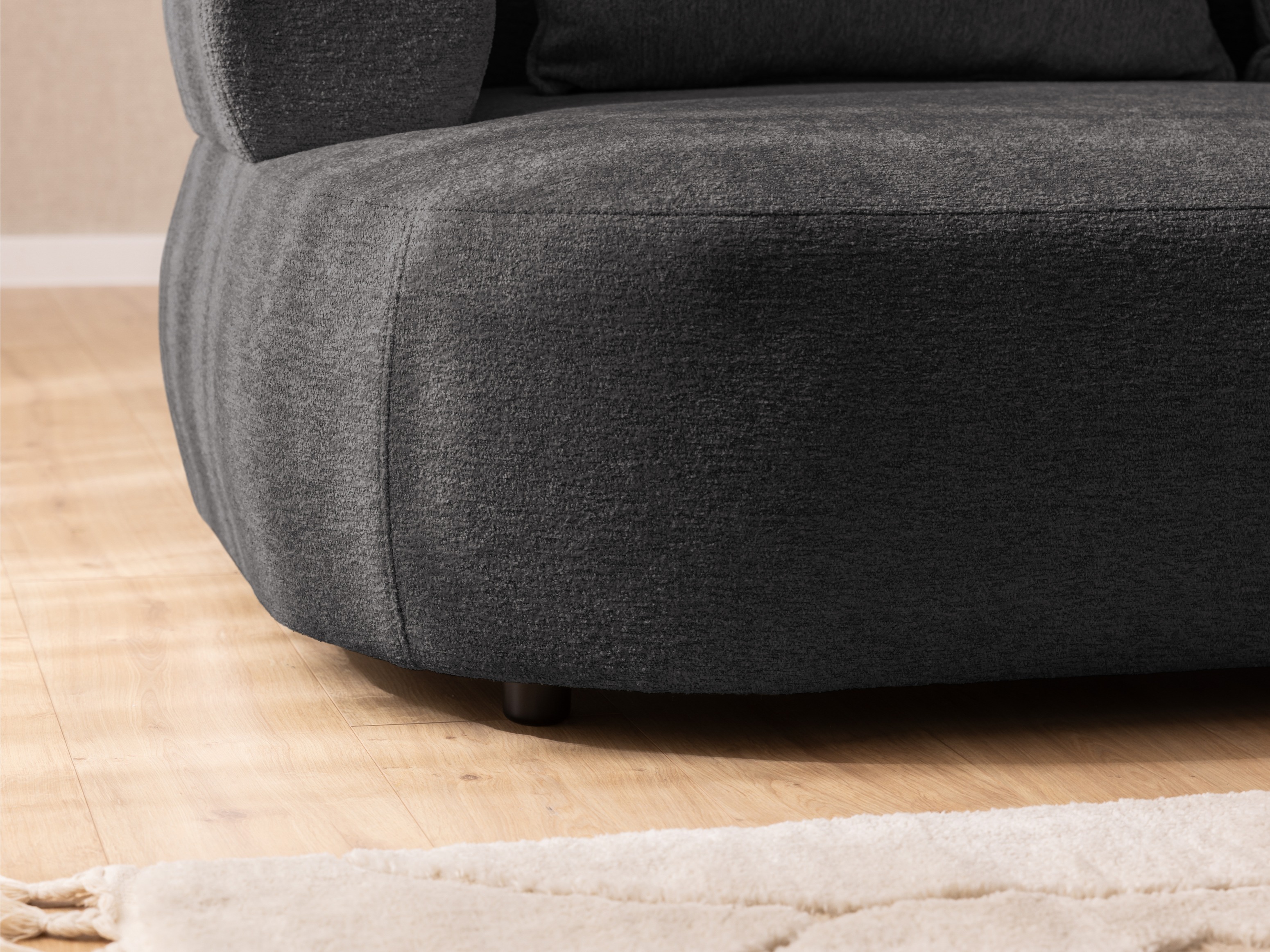 Corner sofa Rocklin 101 (Toro 150)
