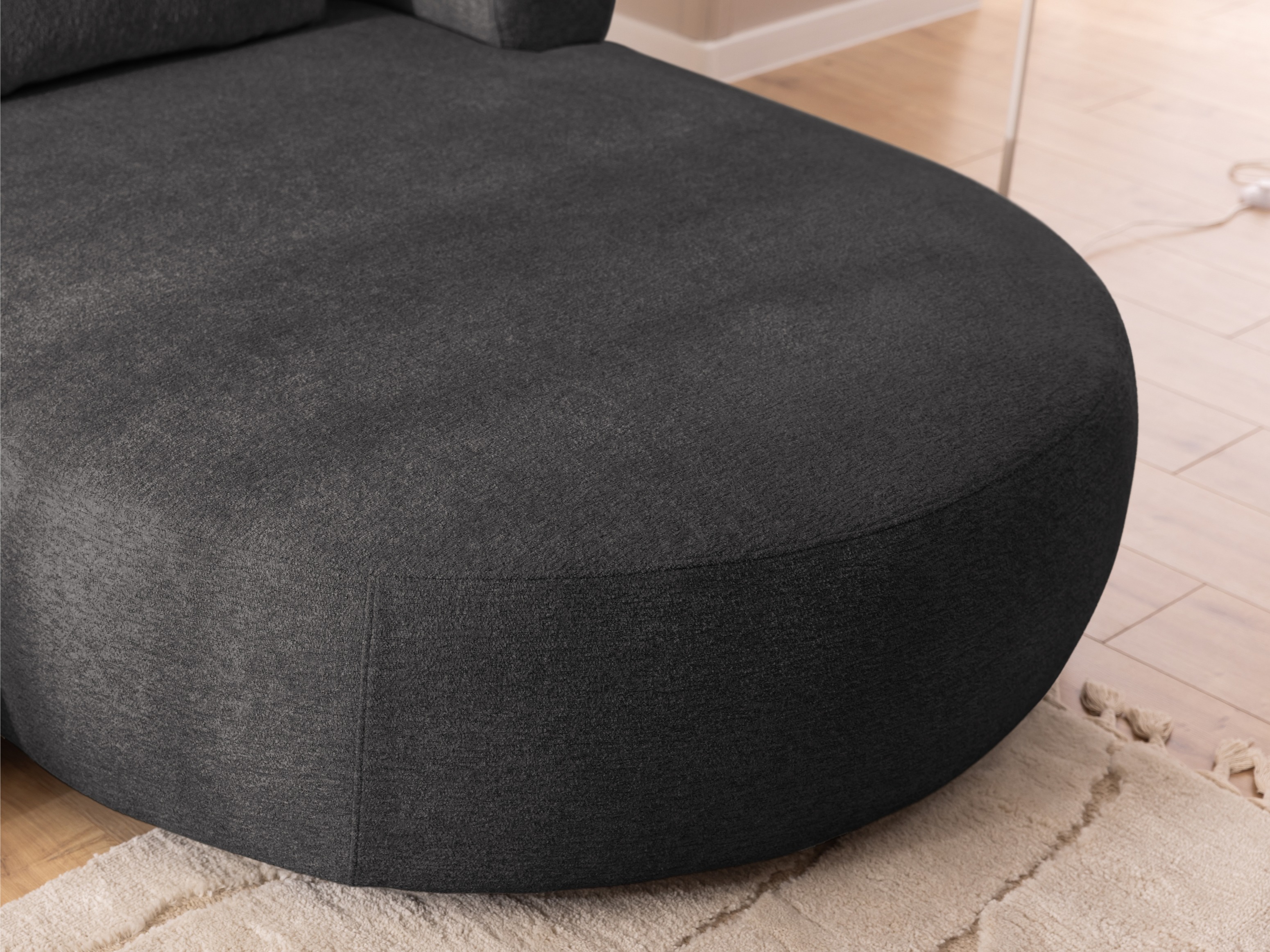 Corner sofa Rocklin 101 (Toro 150)