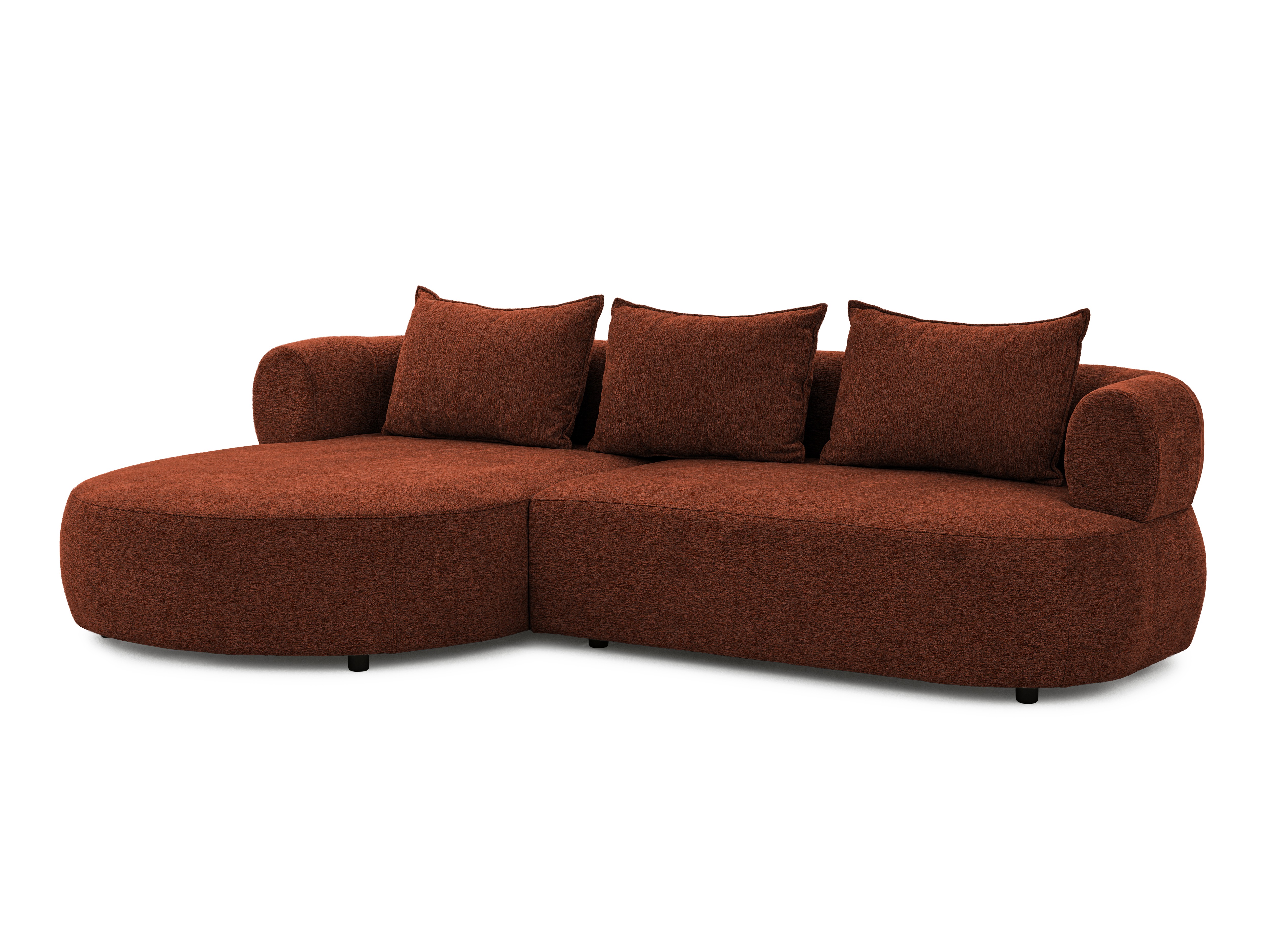 Corner sofa Rocklin 101 (Toro 155)