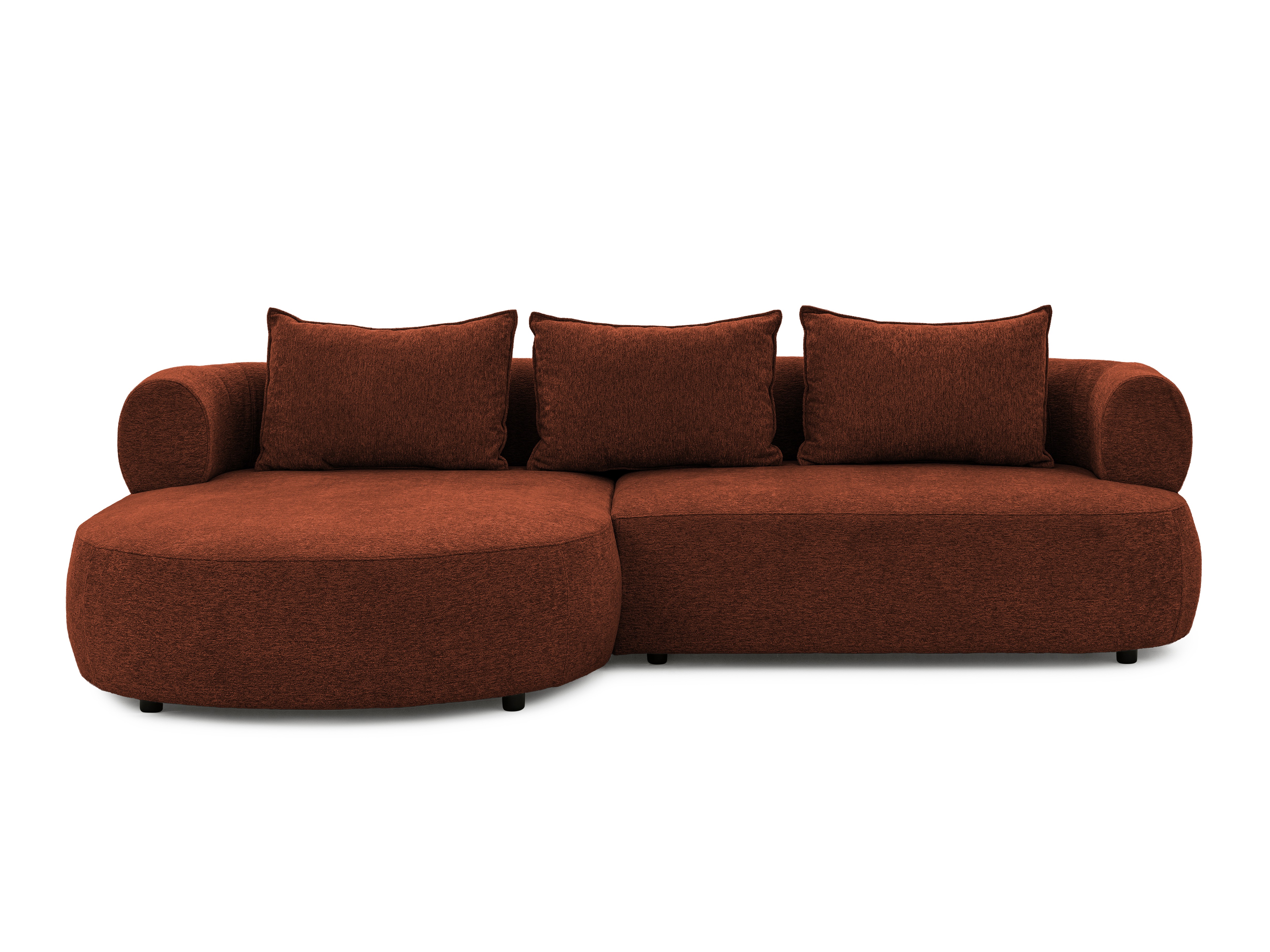 Corner sofa Rocklin 101 (Toro 155)