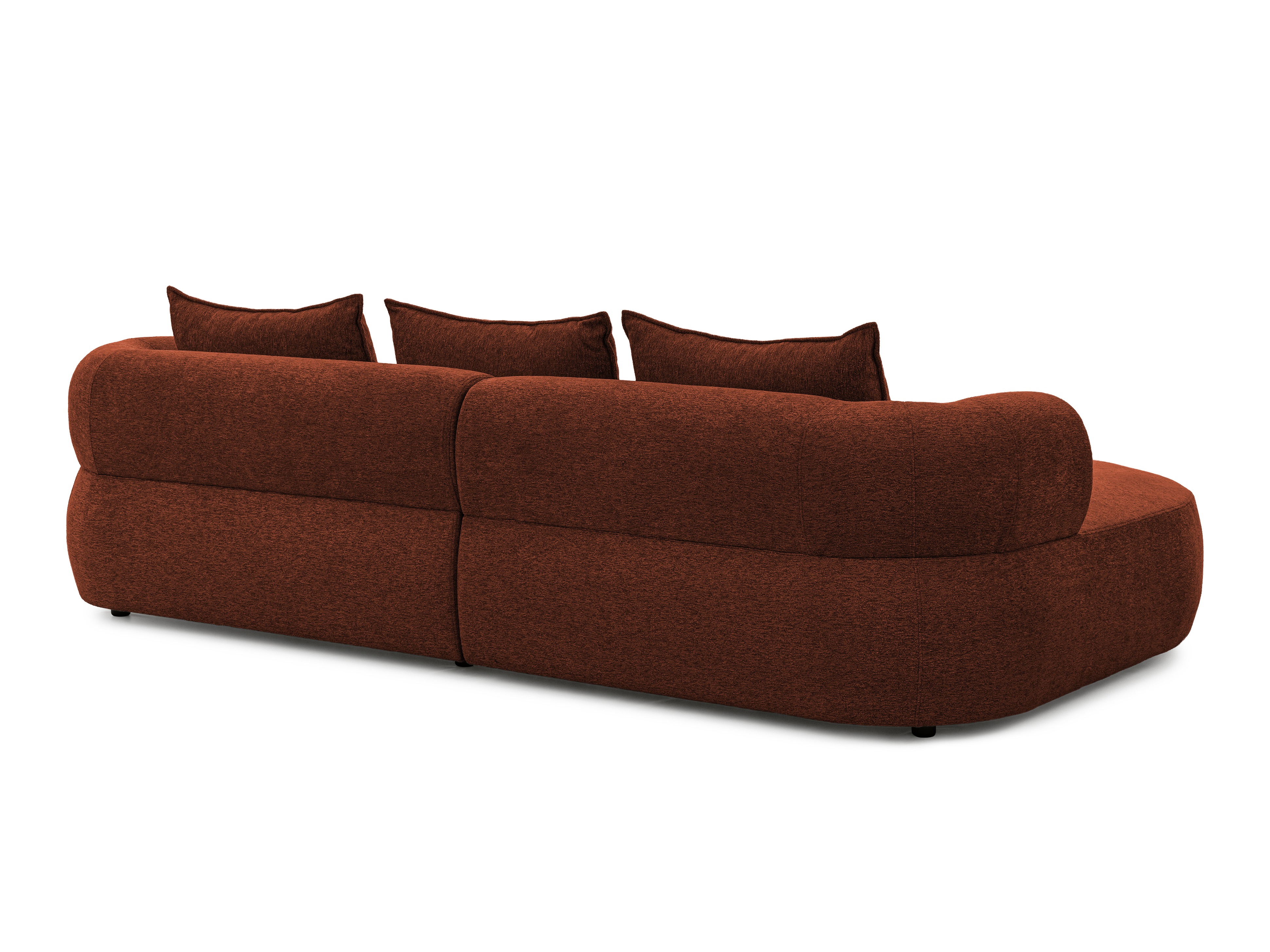 Corner sofa Rocklin 101 (Toro 155)