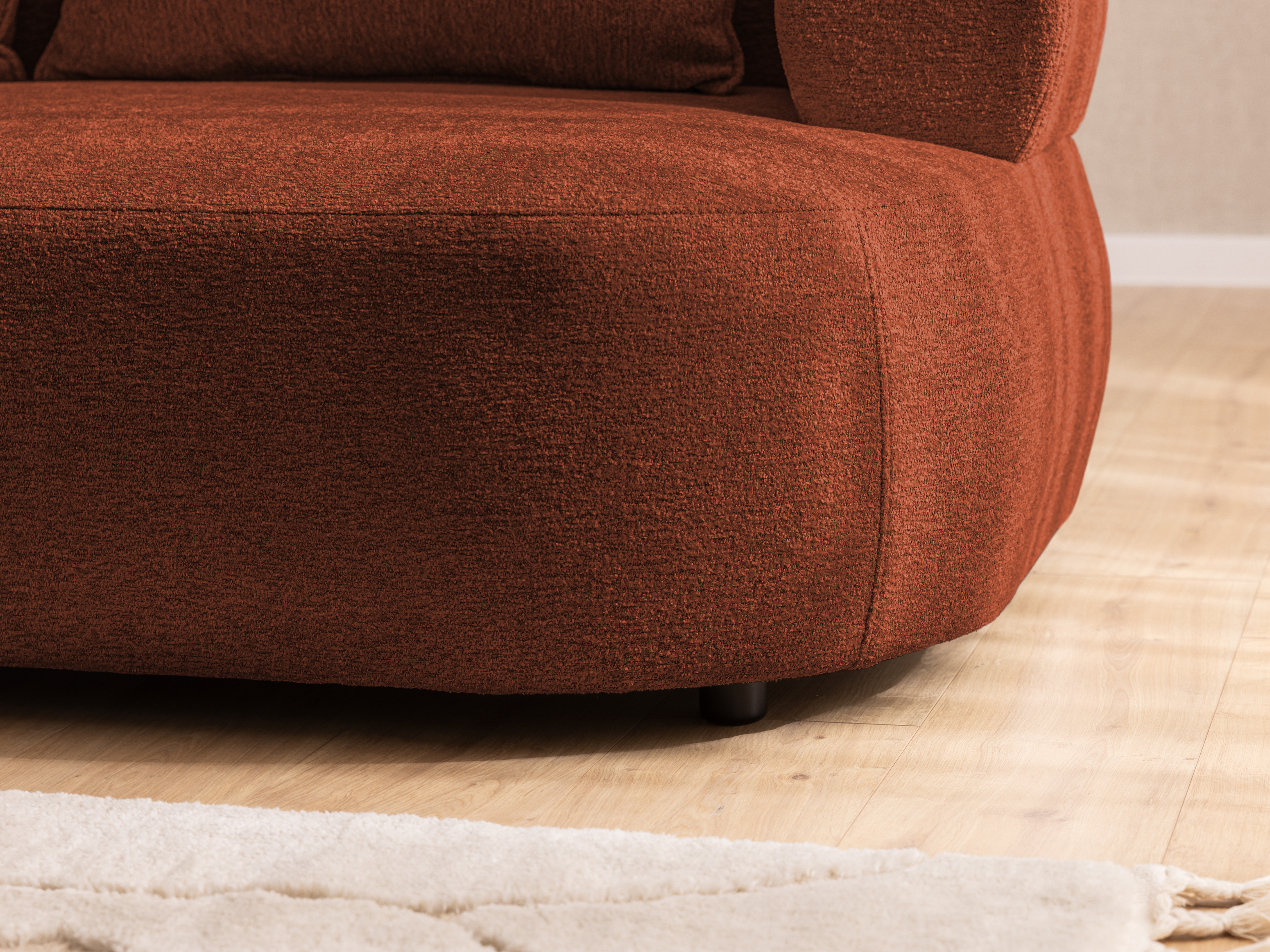 Corner sofa Rocklin 101 (Toro 155)