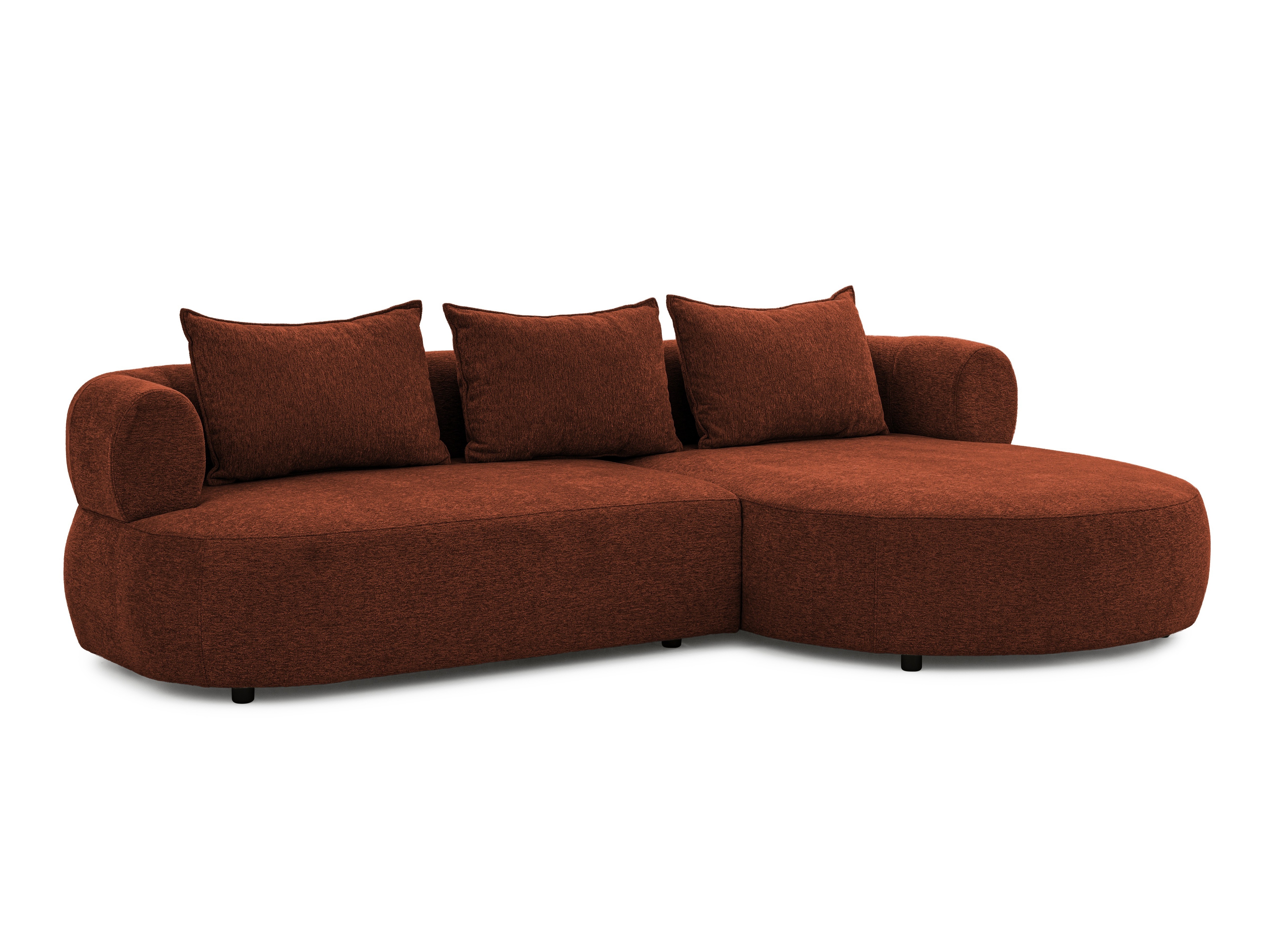 Corner sofa Rocklin 101 (Toro 155)