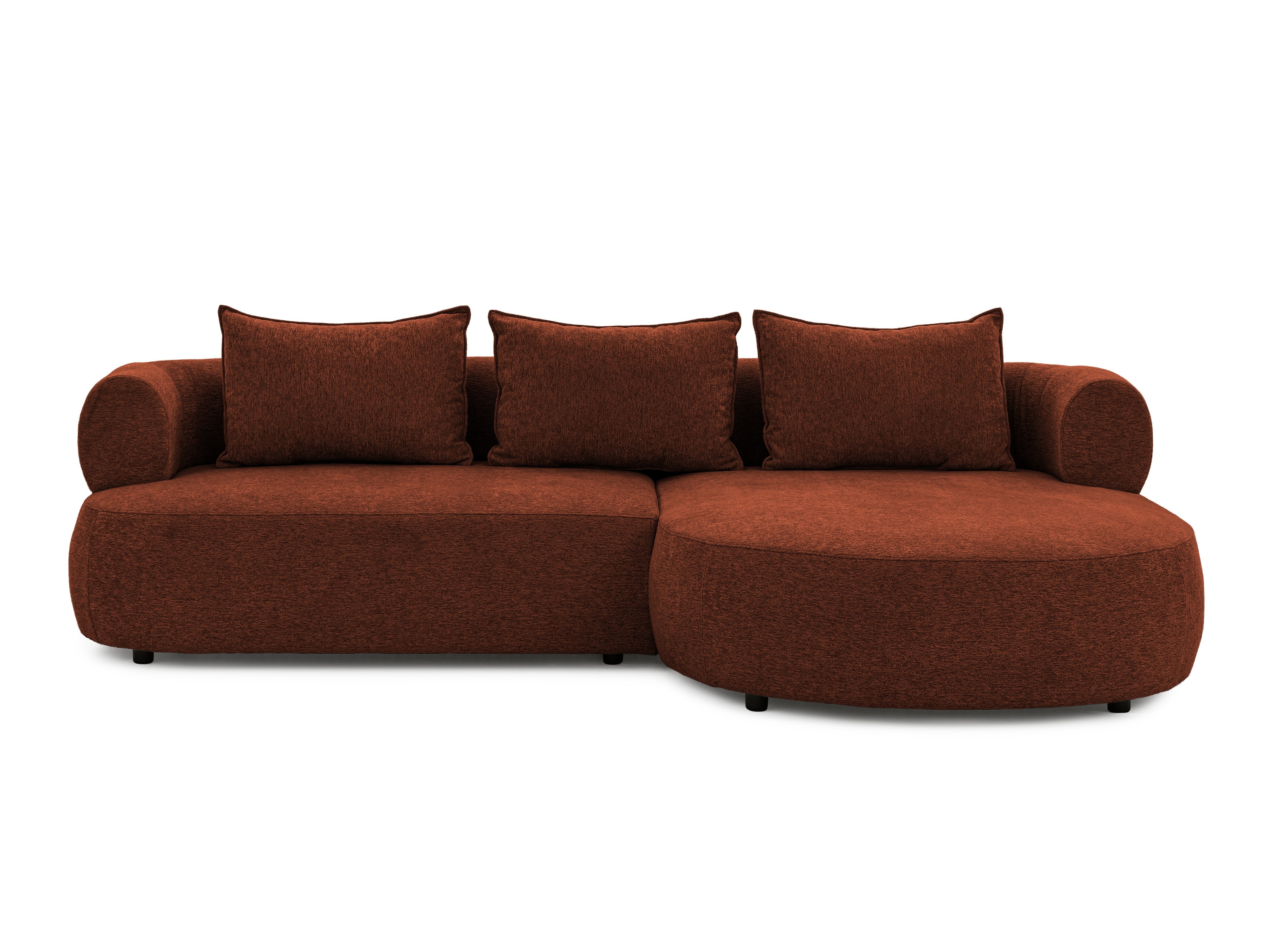 Corner sofa Rocklin 101 (Toro 155)