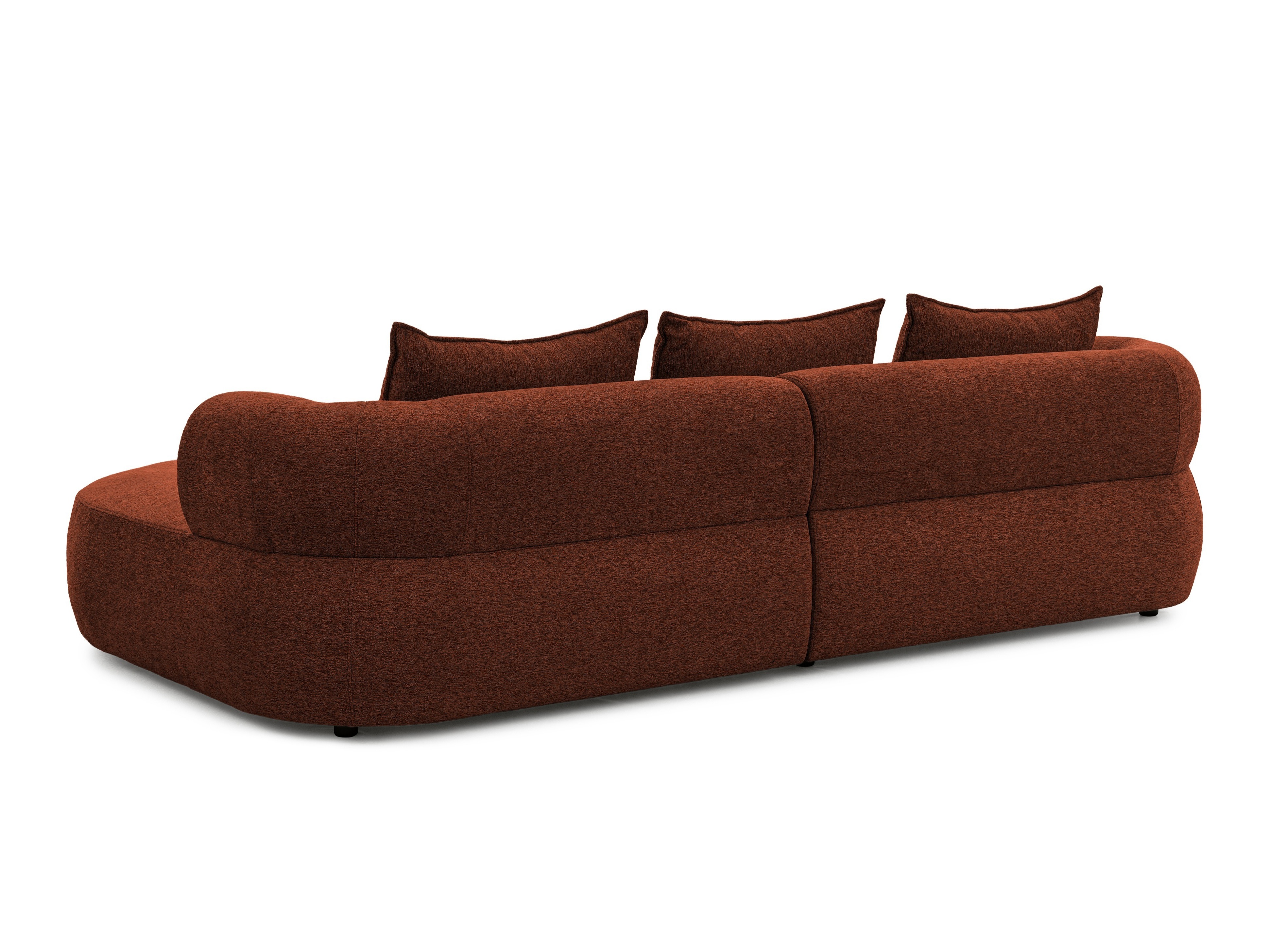 Corner sofa Rocklin 101 (Toro 155)