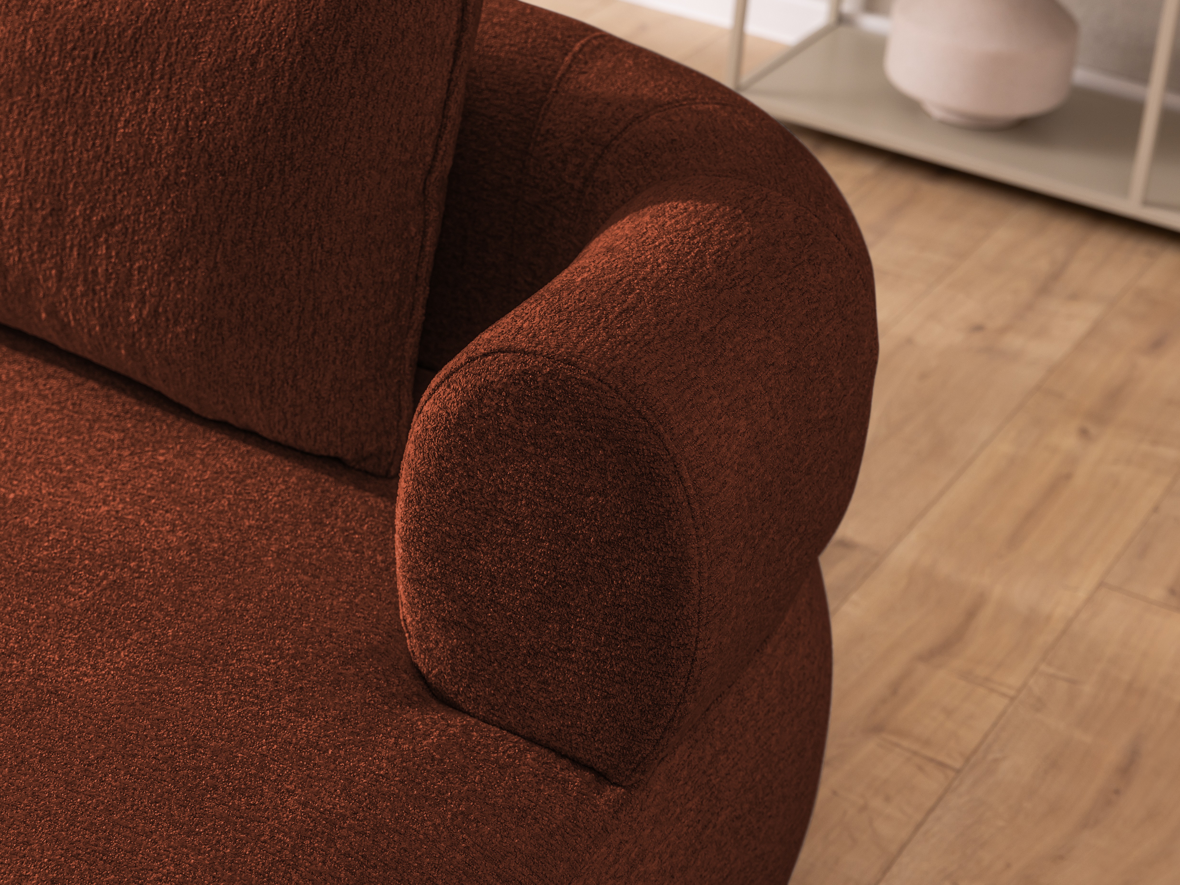 Corner sofa Rocklin 101 (Toro 155)