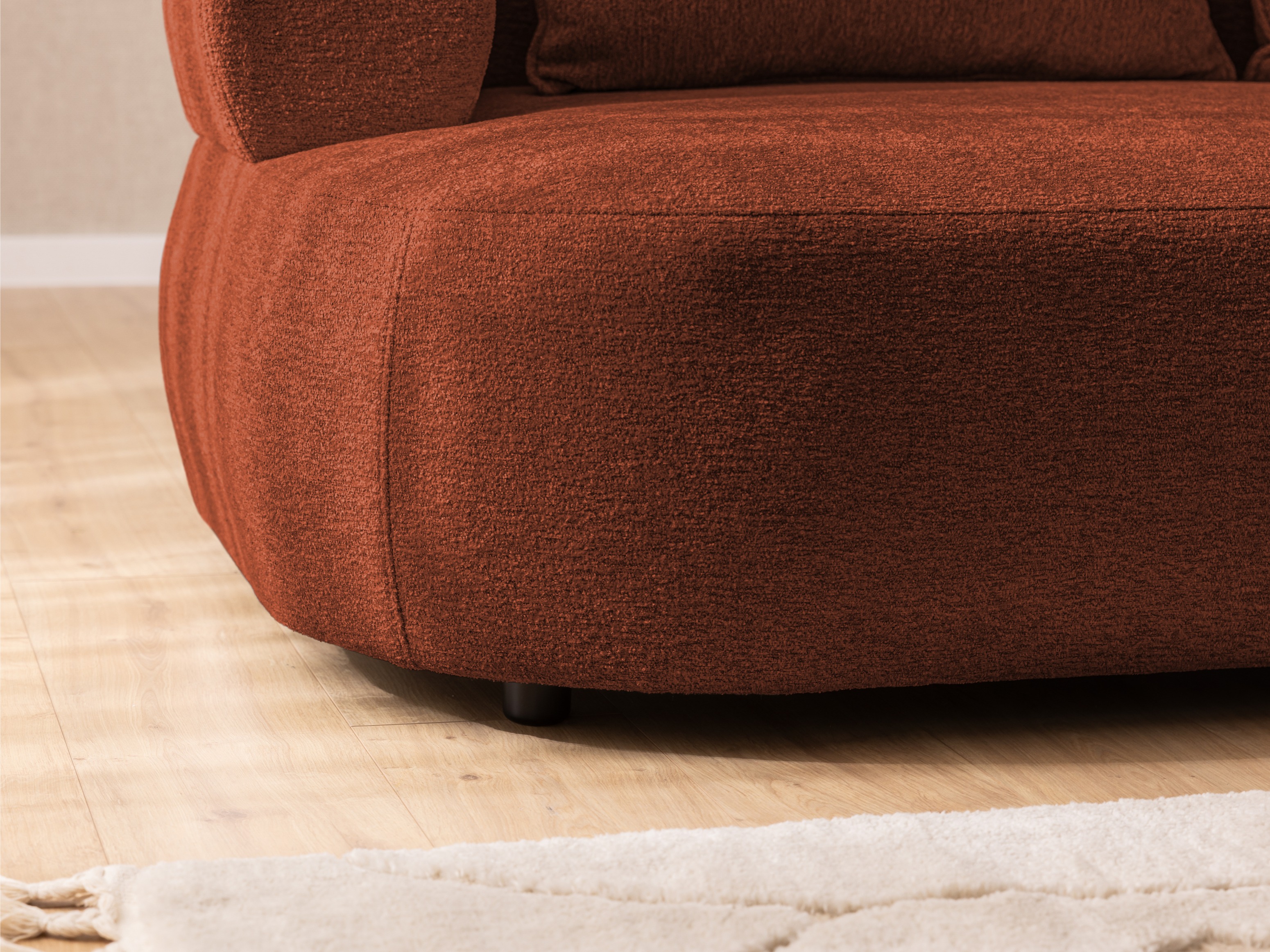 Corner sofa Rocklin 101 (Toro 155)