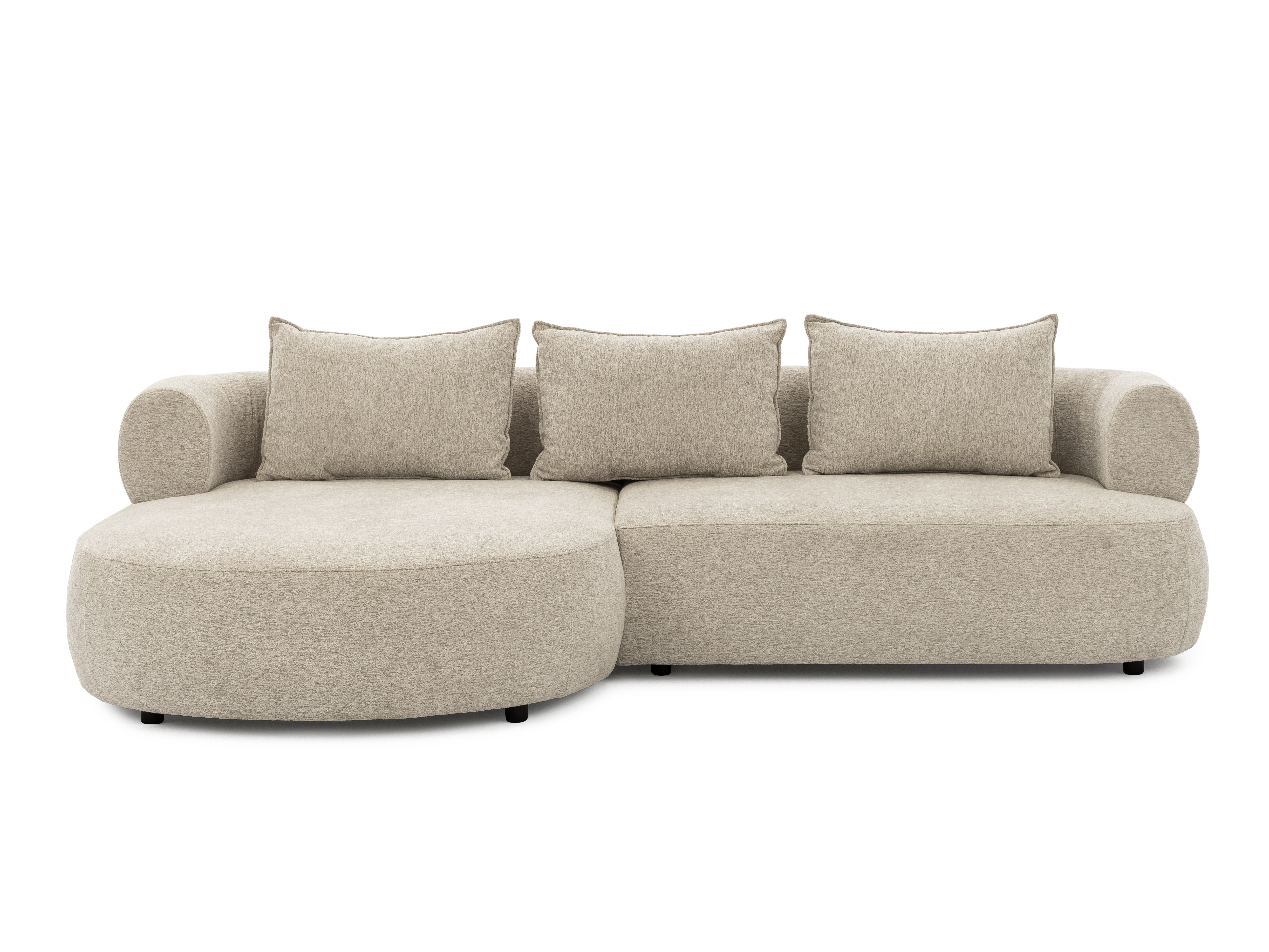 Corner sofa Rocklin 101 (Toro 25)