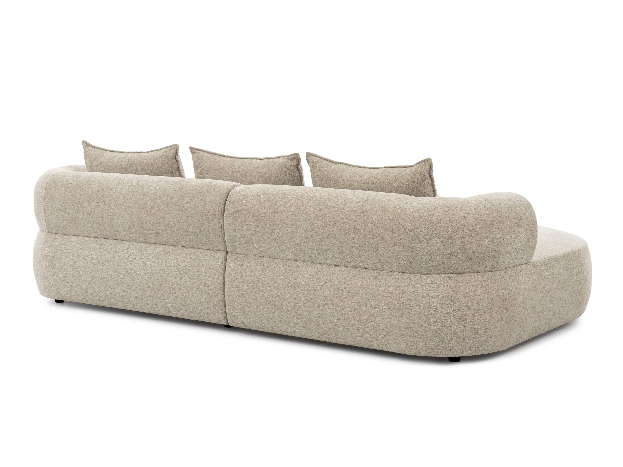 Corner sofa Rocklin 101 (Toro 25)