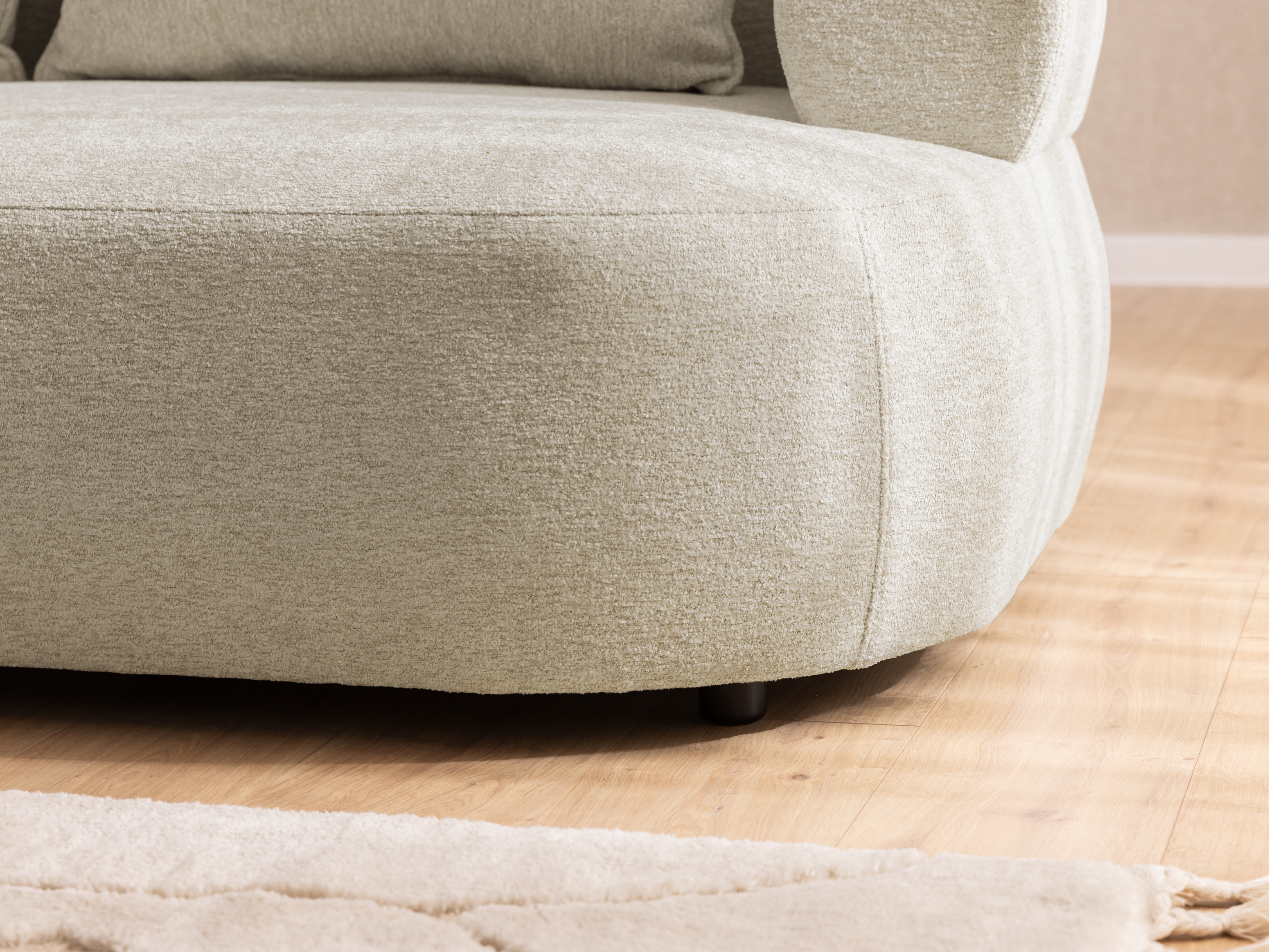 Corner sofa Rocklin 101 (Toro 25)