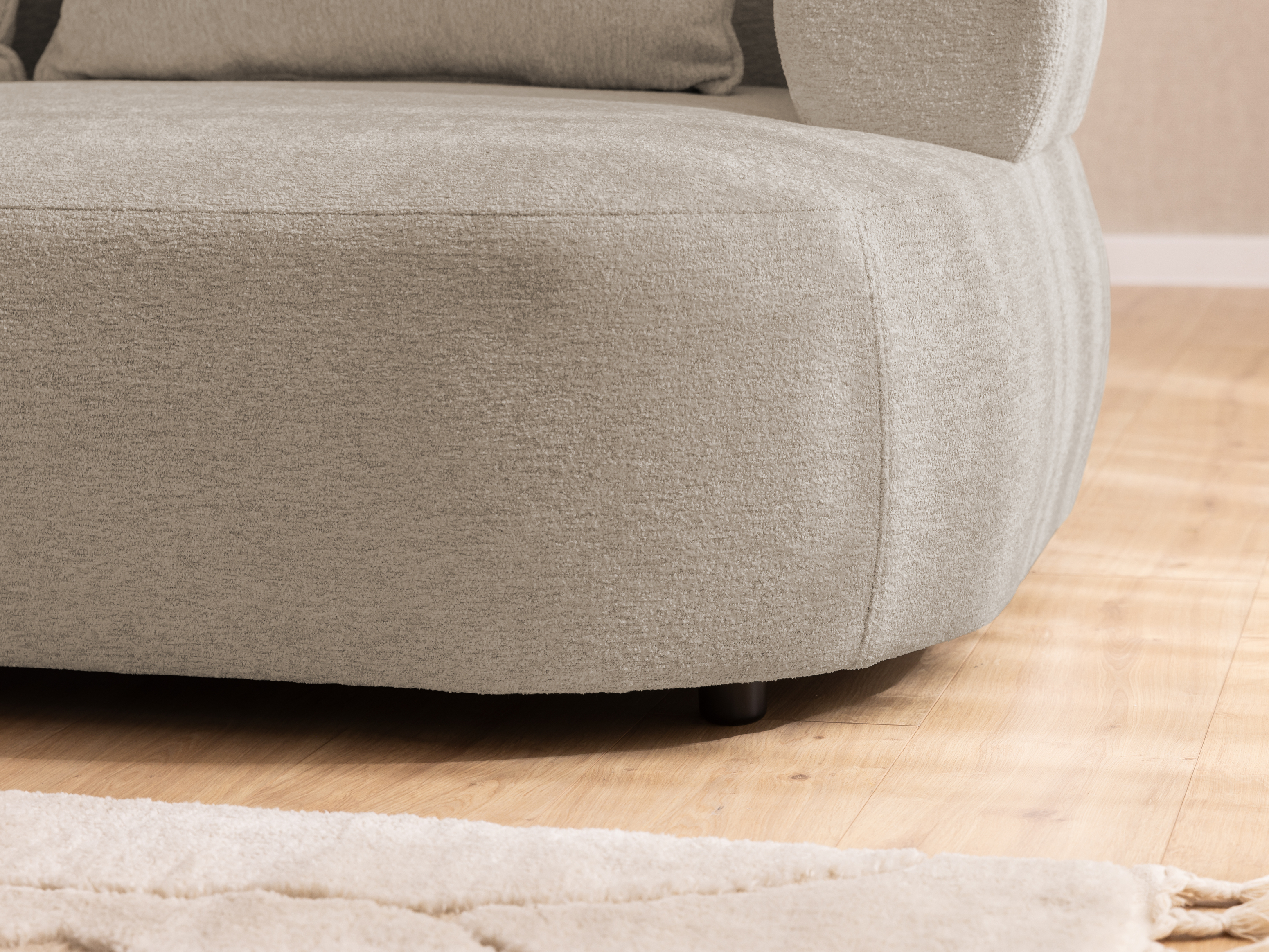 Corner sofa Rocklin 101 (Toro 30)