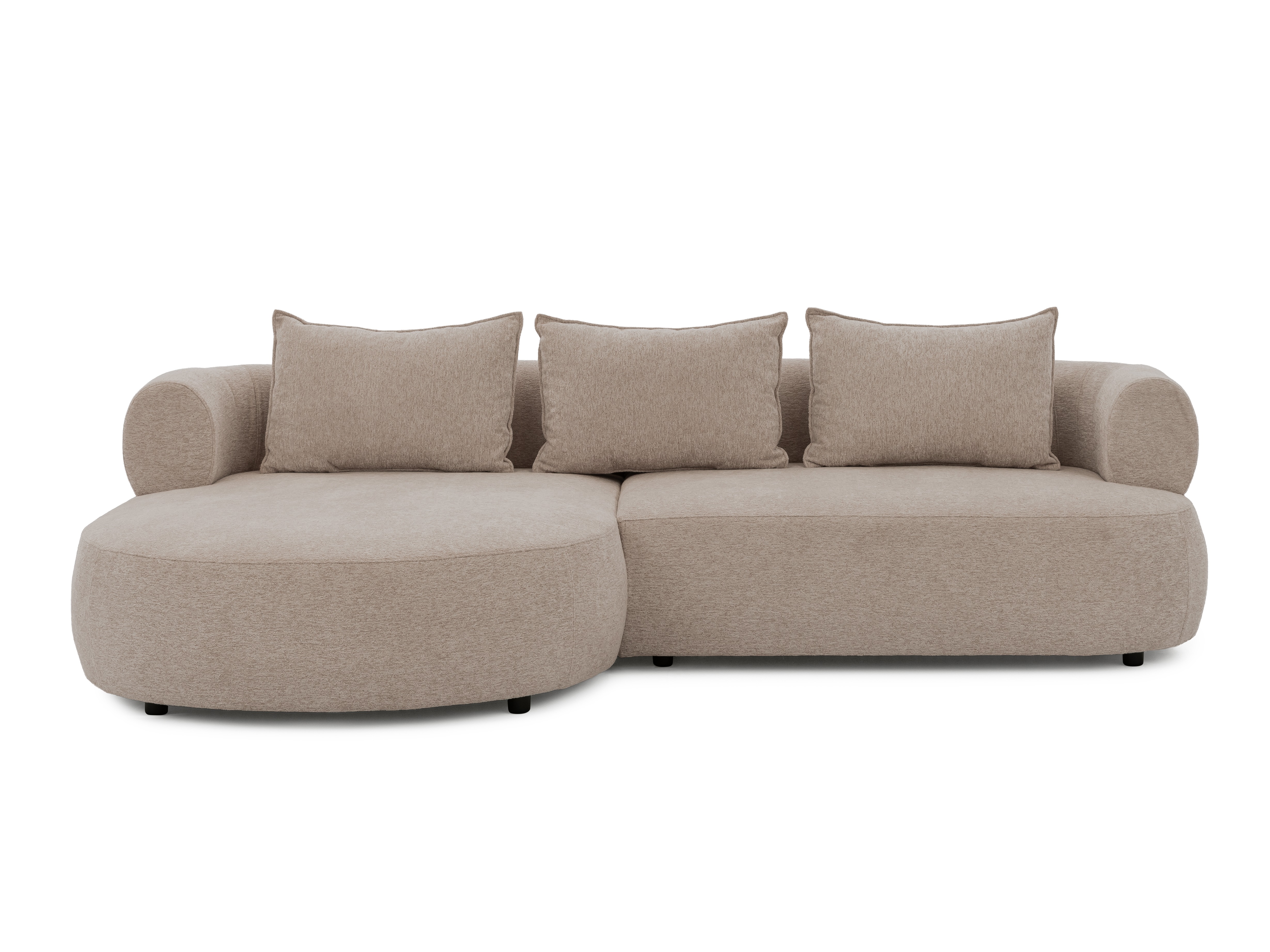 Corner sofa Rocklin 101 (Toro 30)