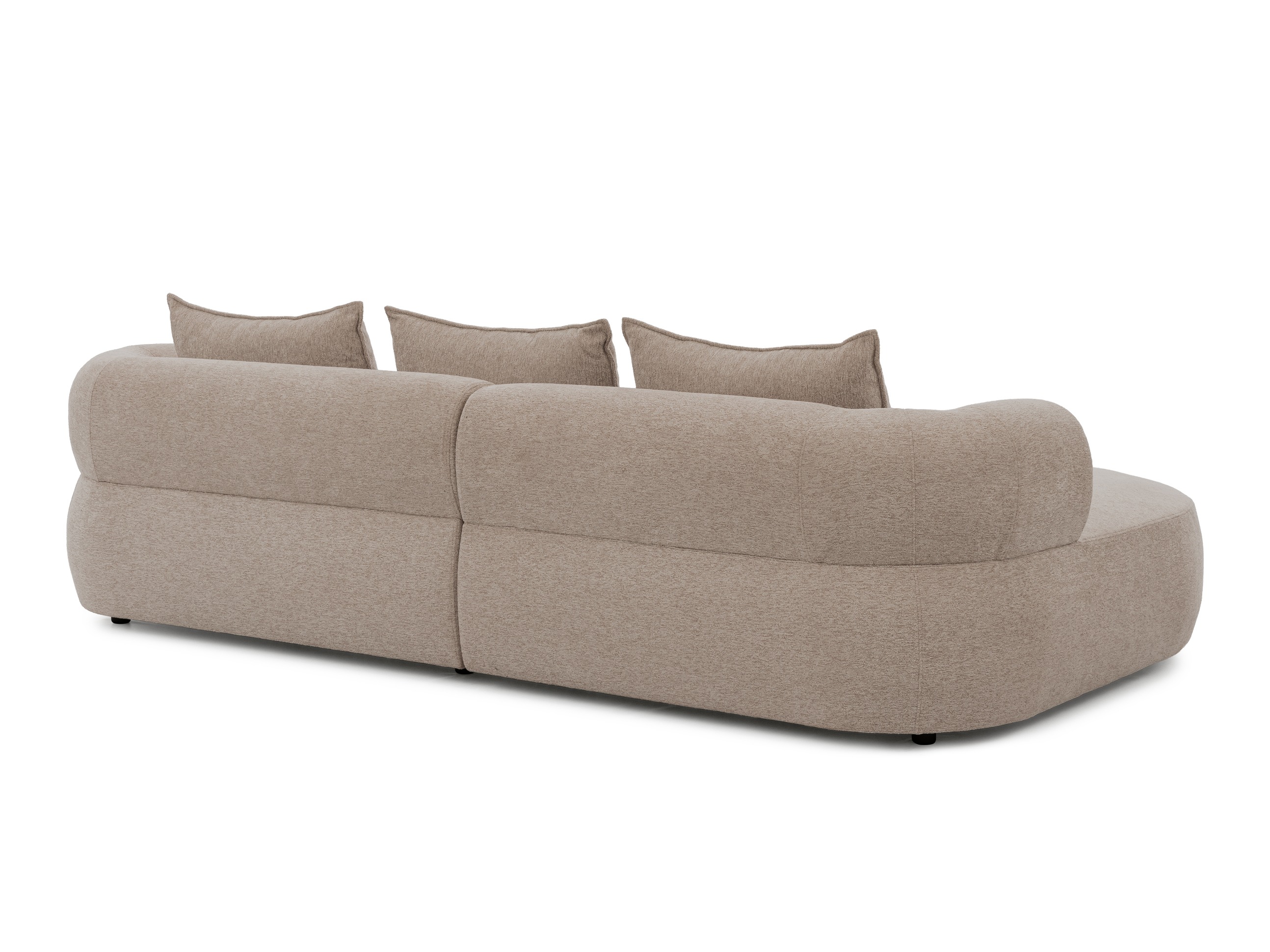 Corner sofa Rocklin 101 (Toro 30)