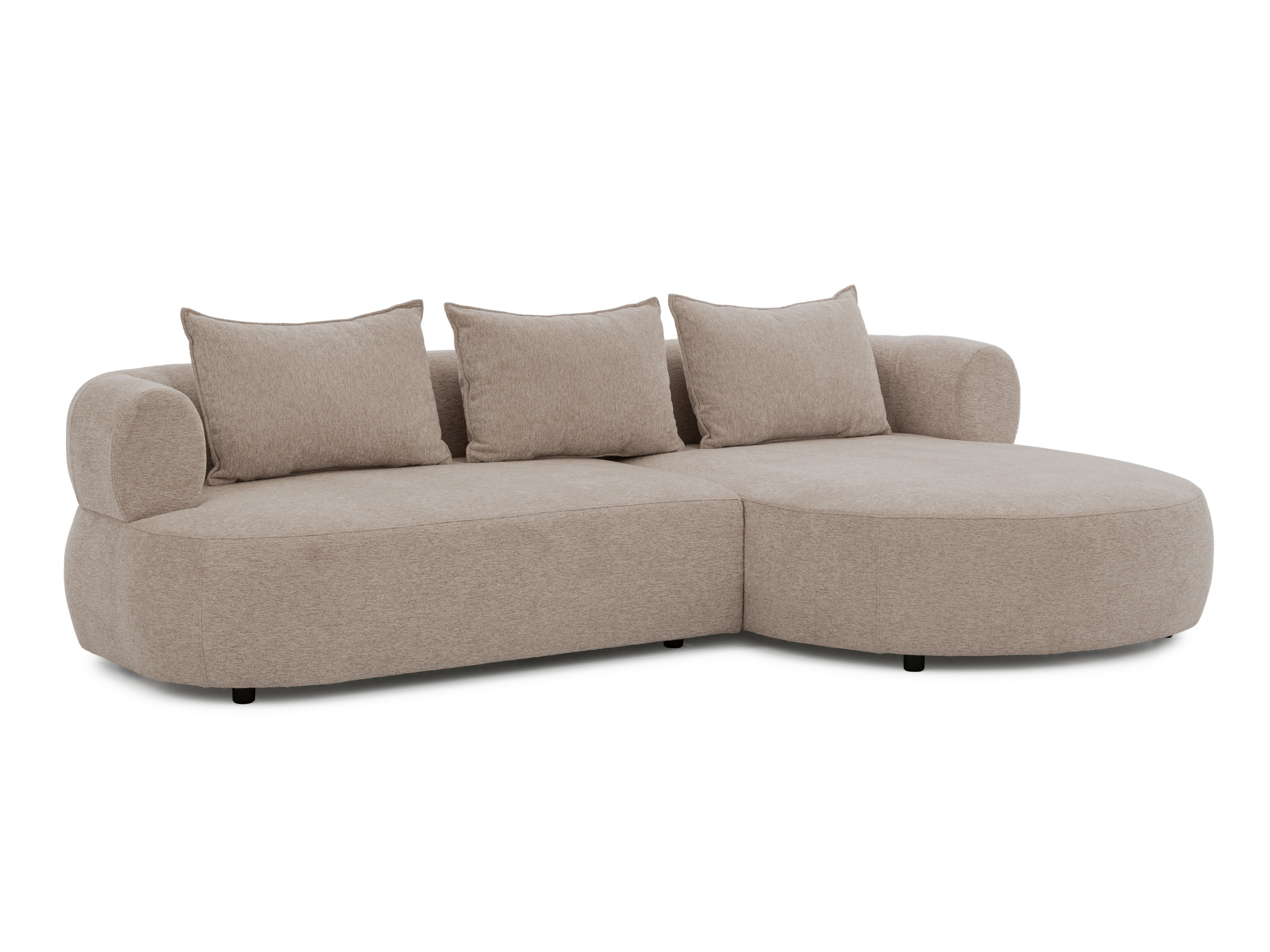 Corner sofa Rocklin 101 (Toro 30)