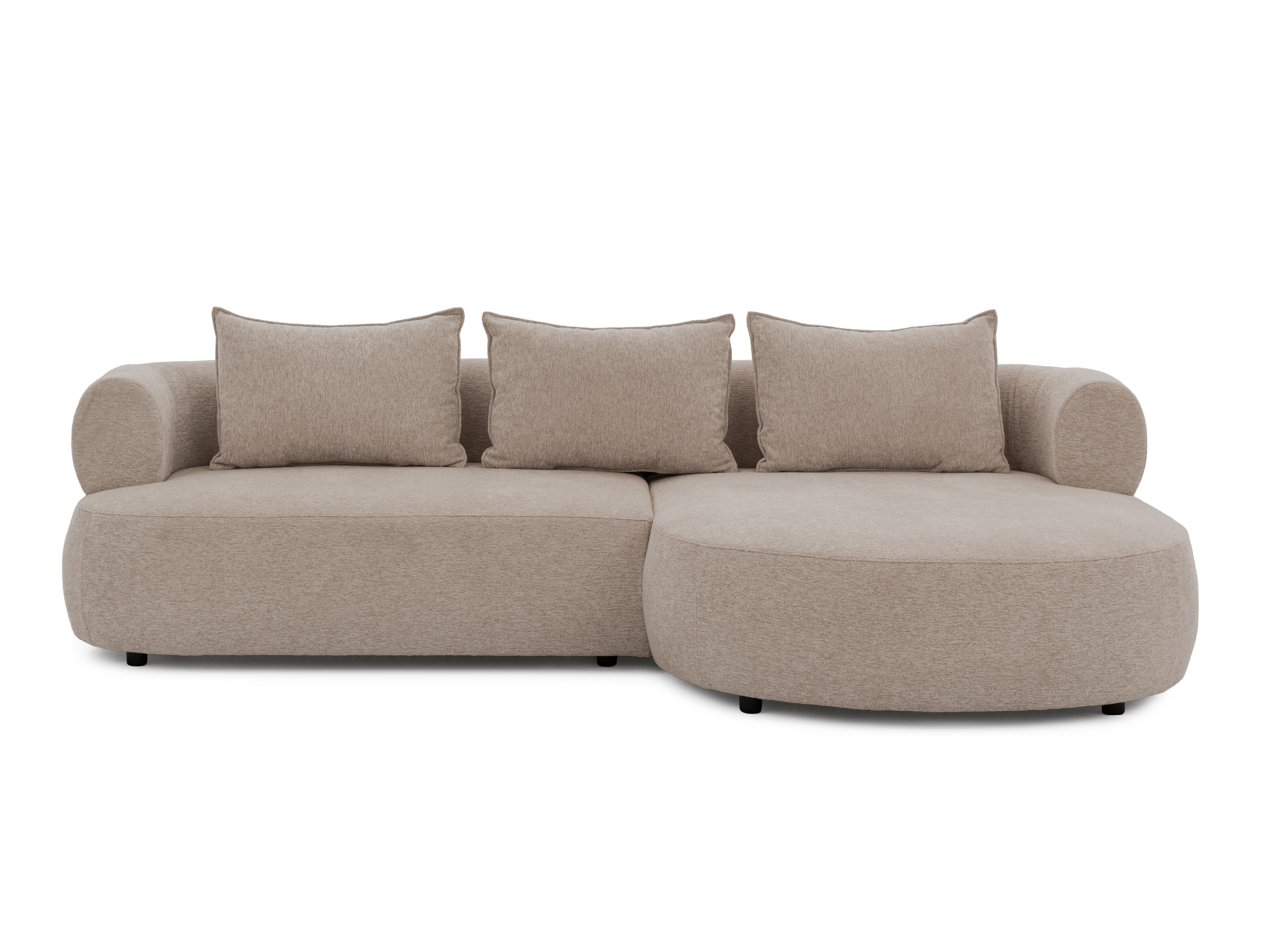 Corner sofa Rocklin 101 (Toro 30)