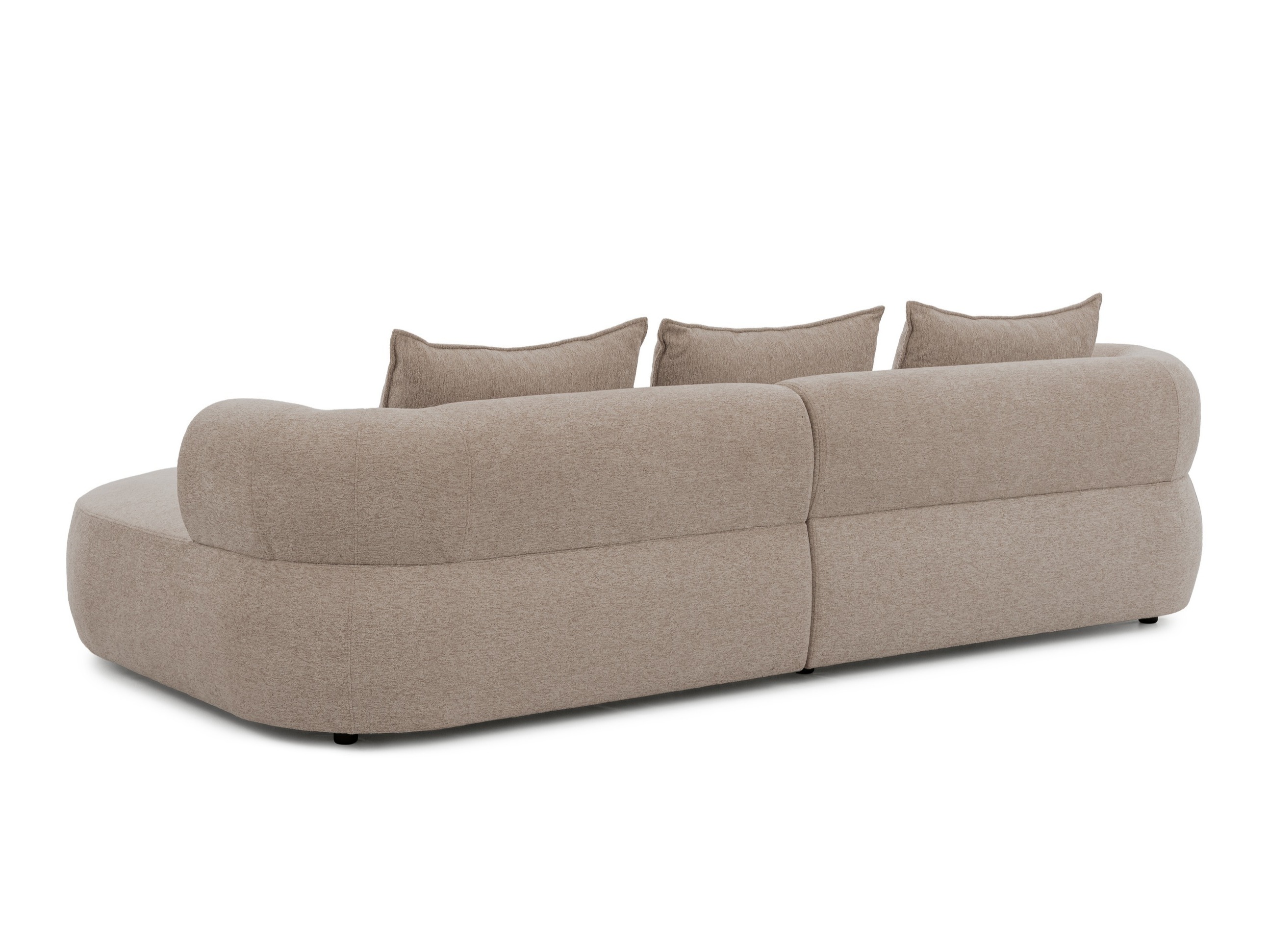 Corner sofa Rocklin 101 (Toro 30)