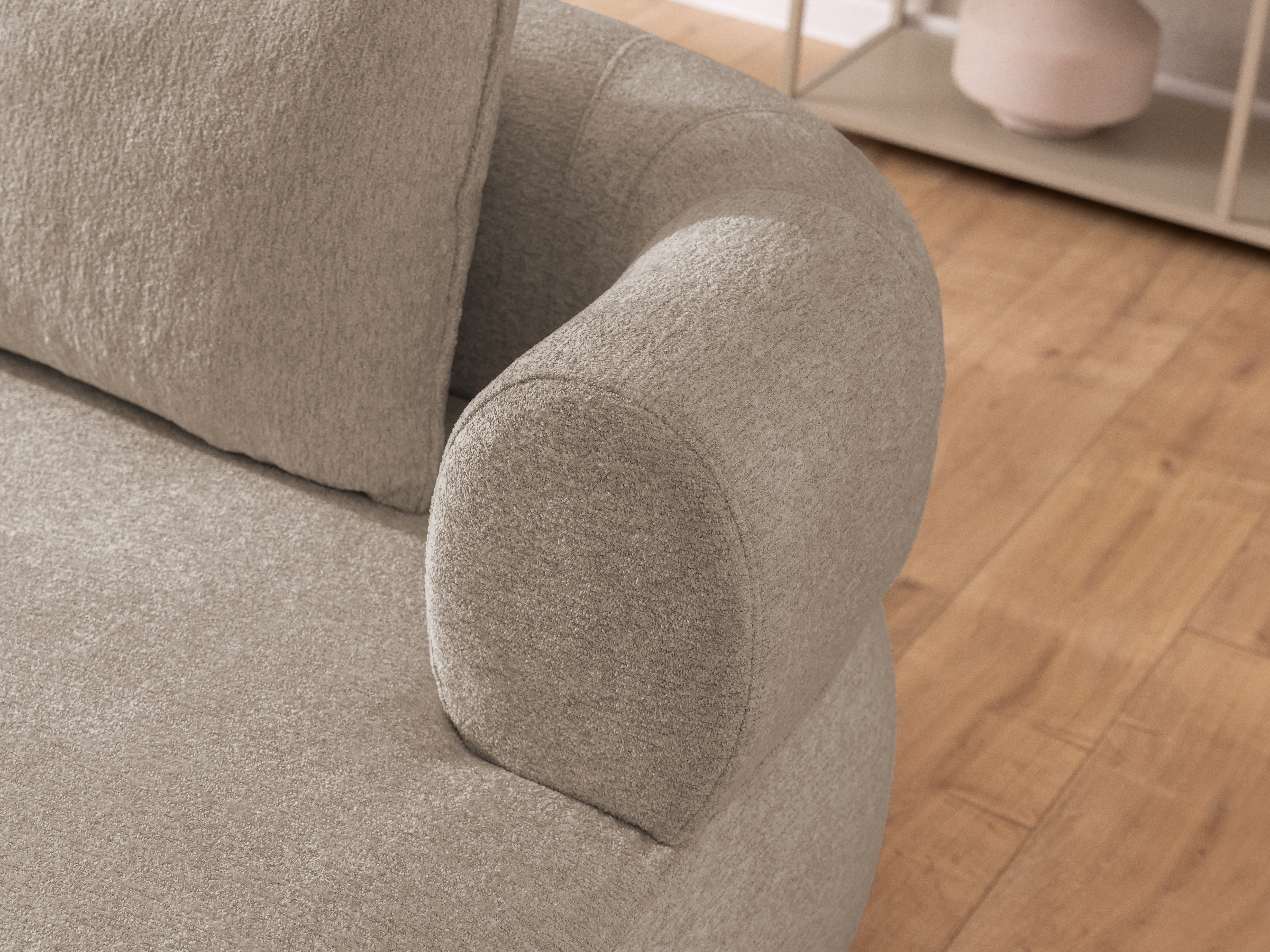 Corner sofa Rocklin 101 (Toro 30)