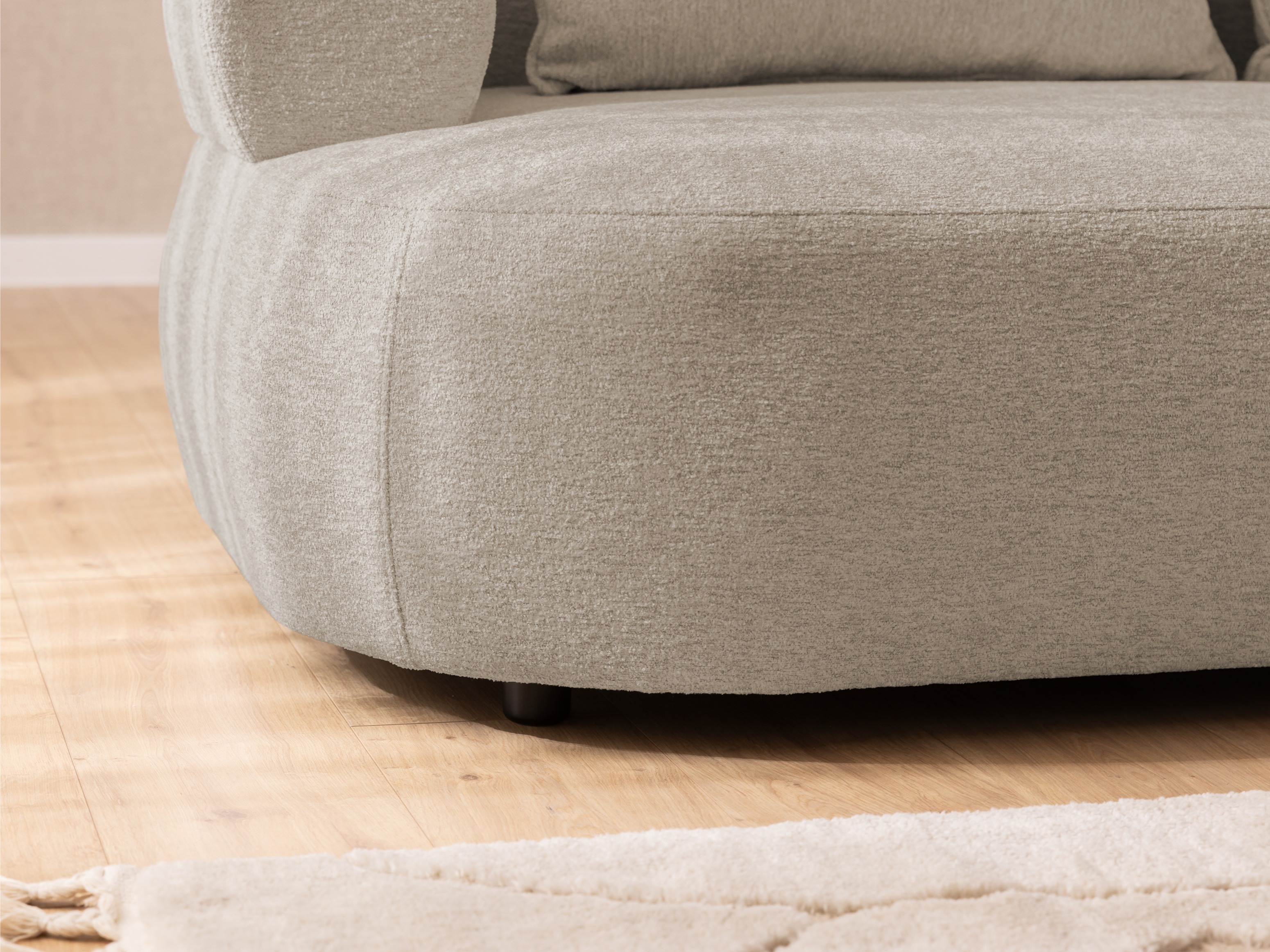 Corner sofa Rocklin 101 (Toro 30)