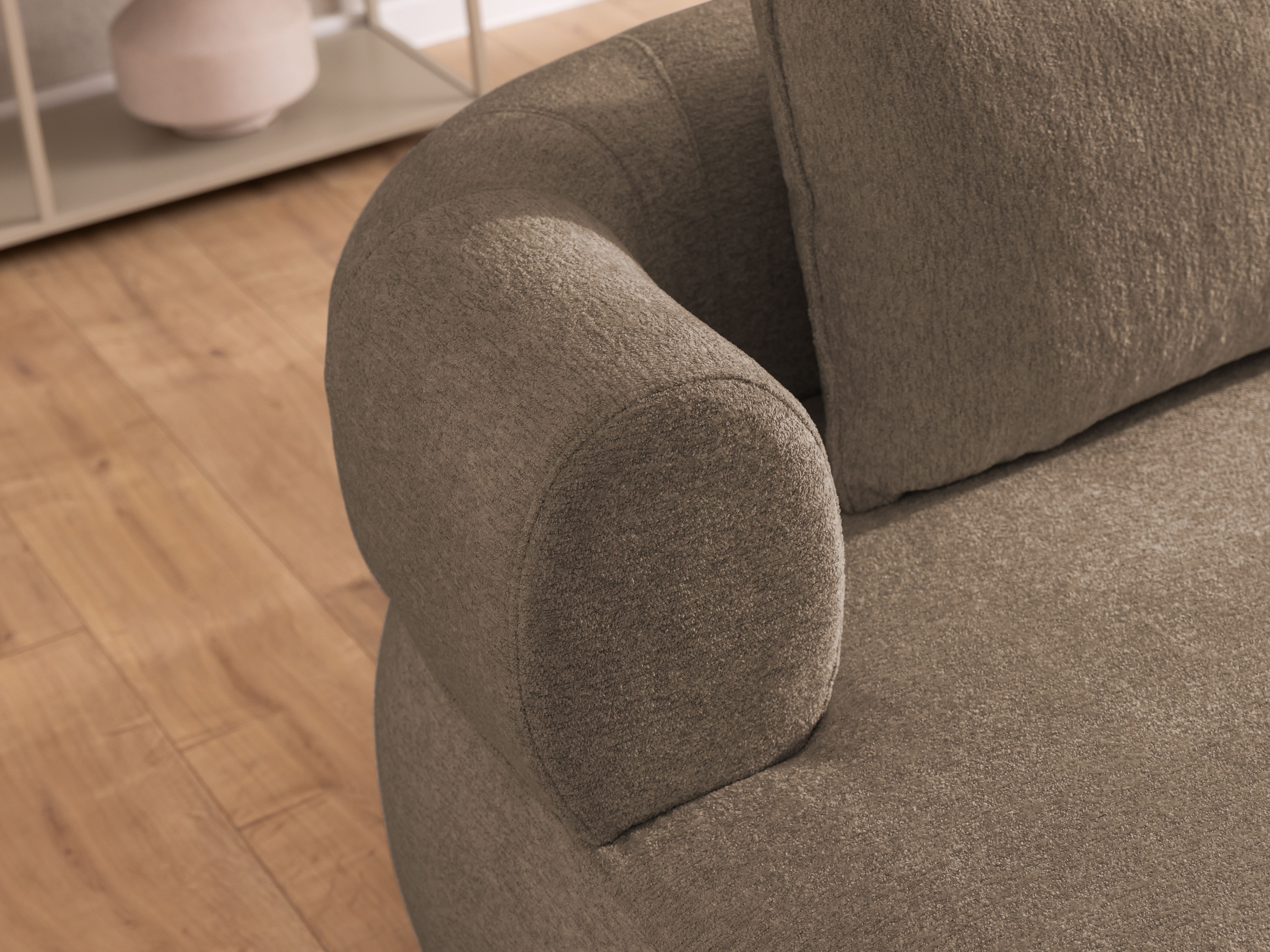 Corner sofa Rocklin 101 (Toro 45)