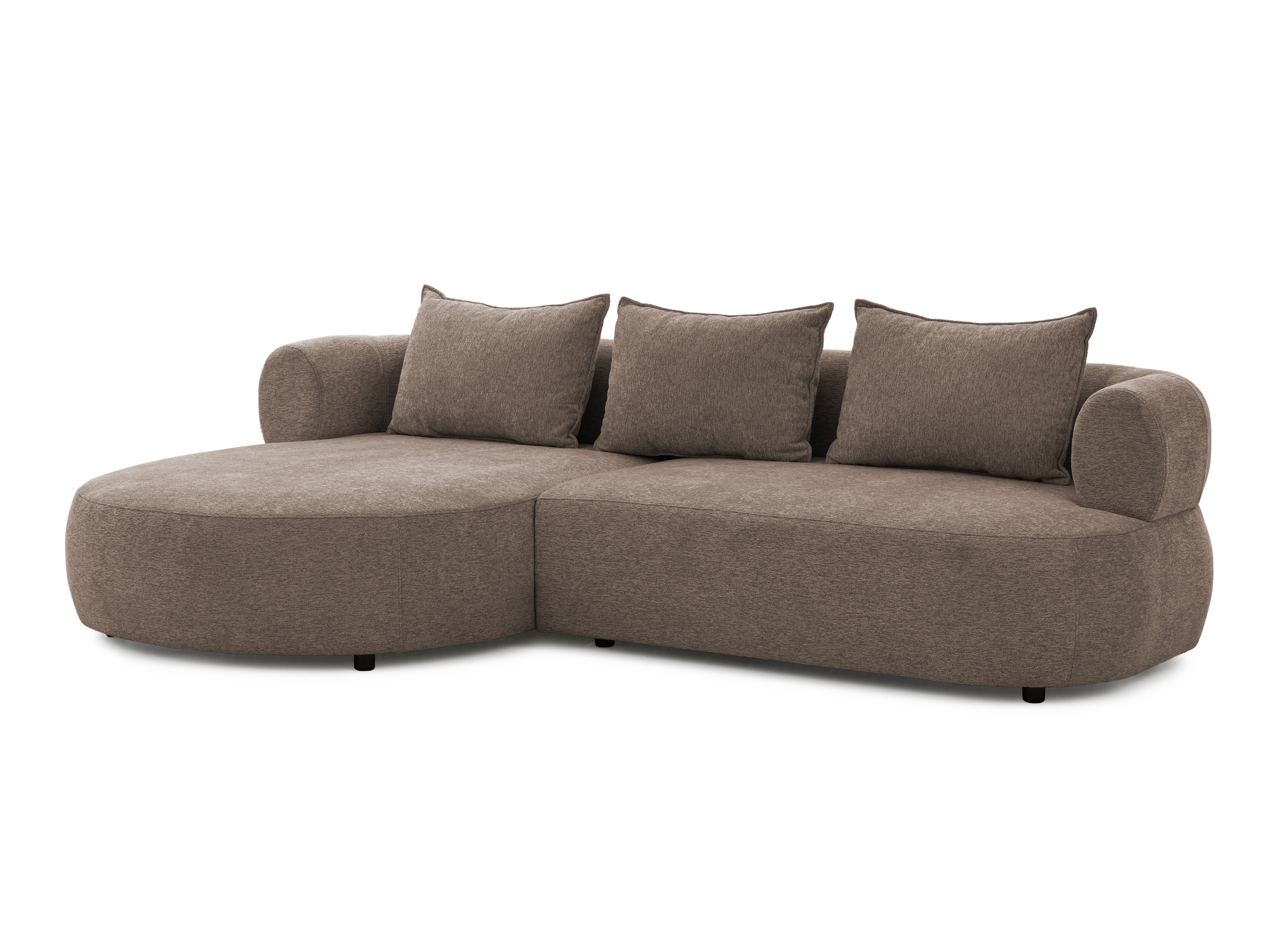 Corner sofa Rocklin 101 (Toro 45)