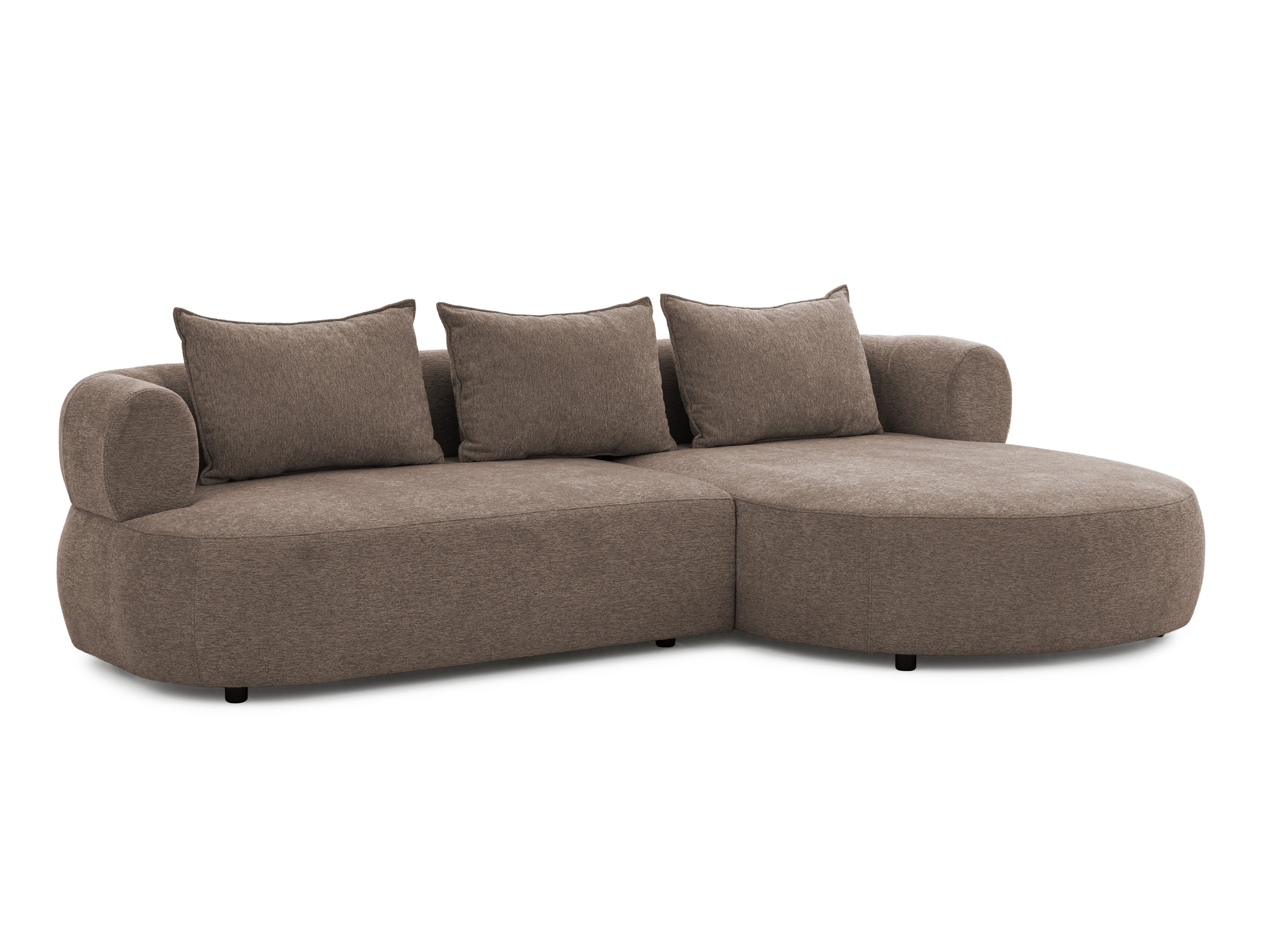 Corner sofa Rocklin 101 (Toro 45)