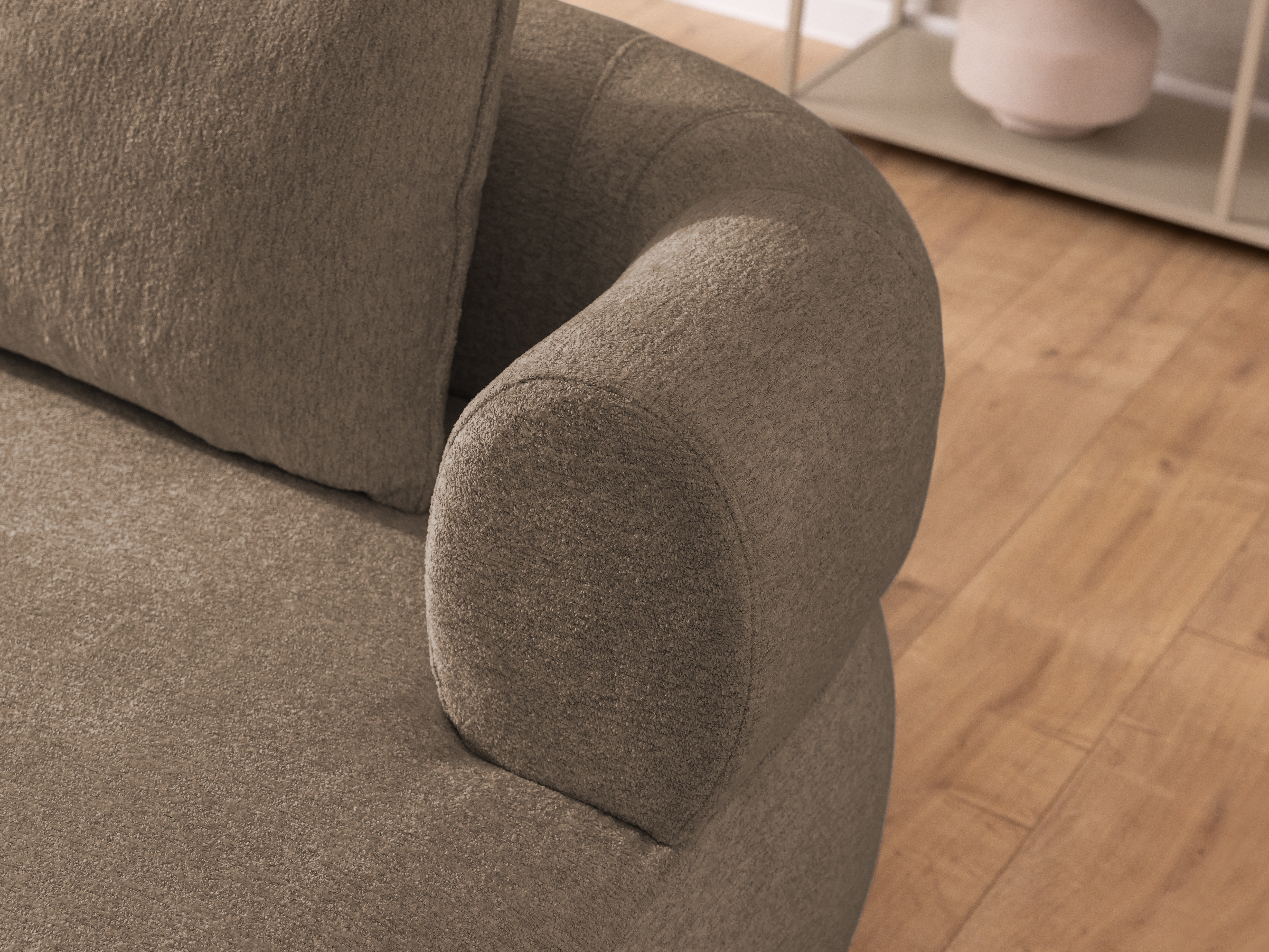 Corner sofa Rocklin 101 (Toro 45)