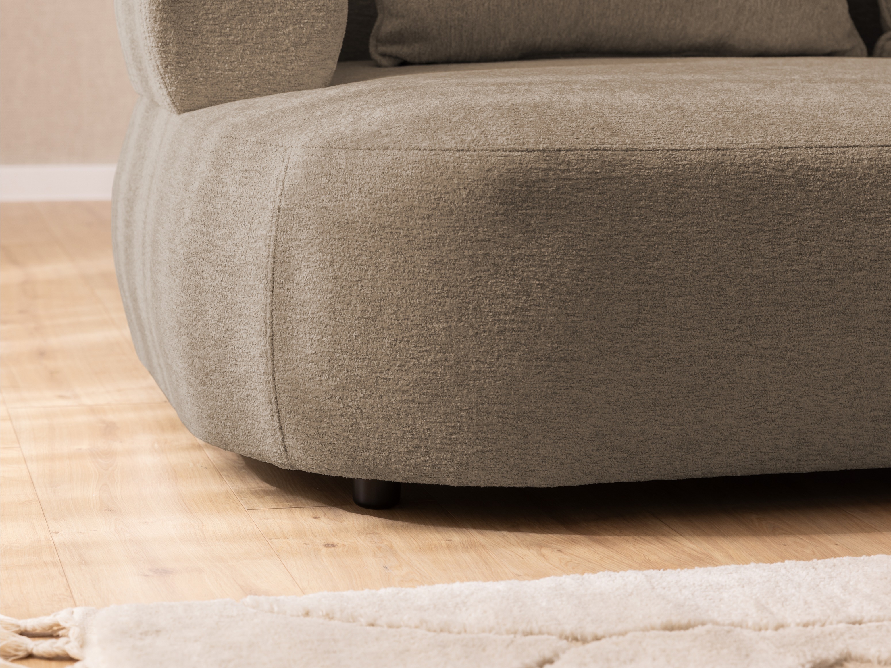 Corner sofa Rocklin 101 (Toro 45)